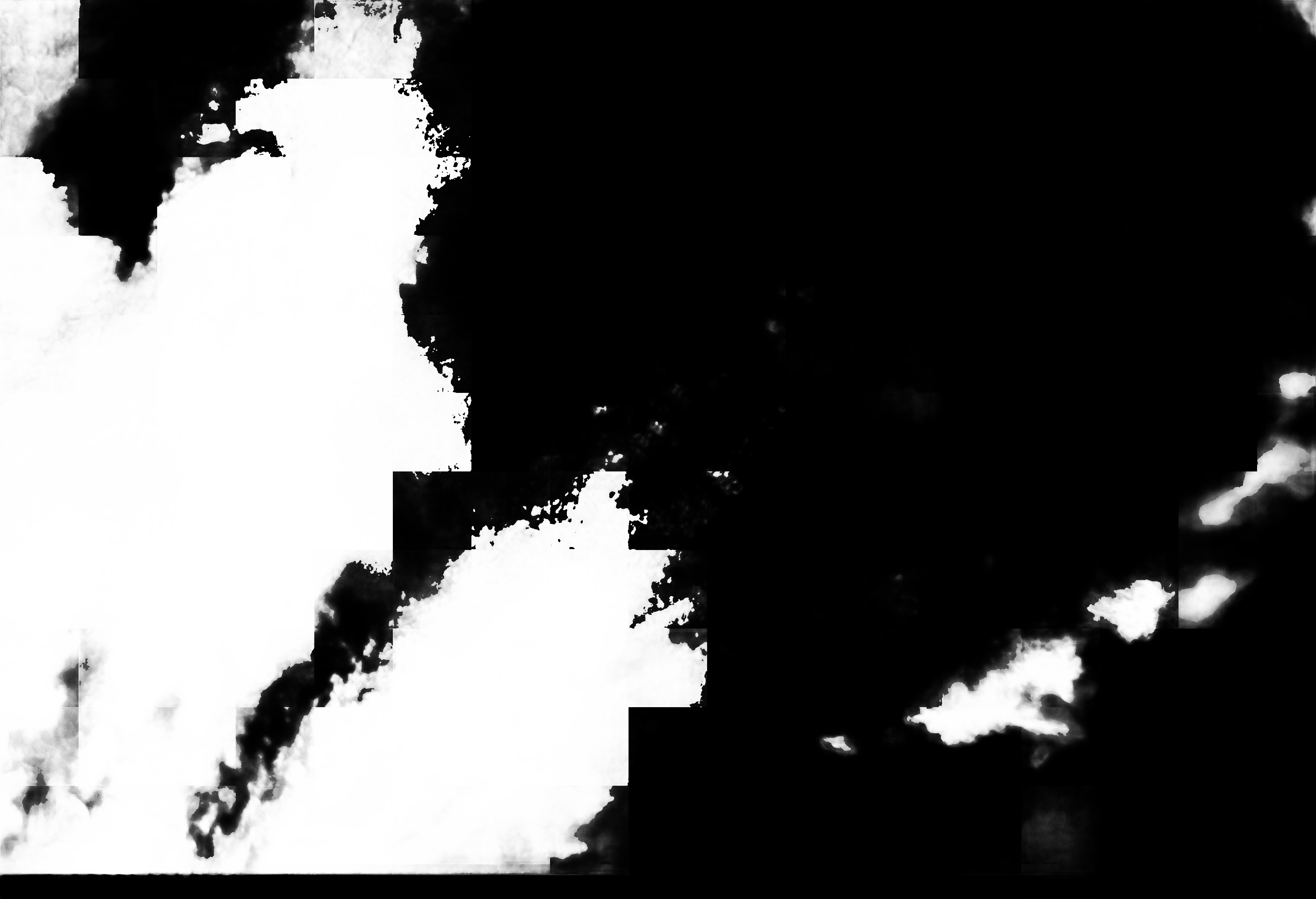 cloud mask image display 