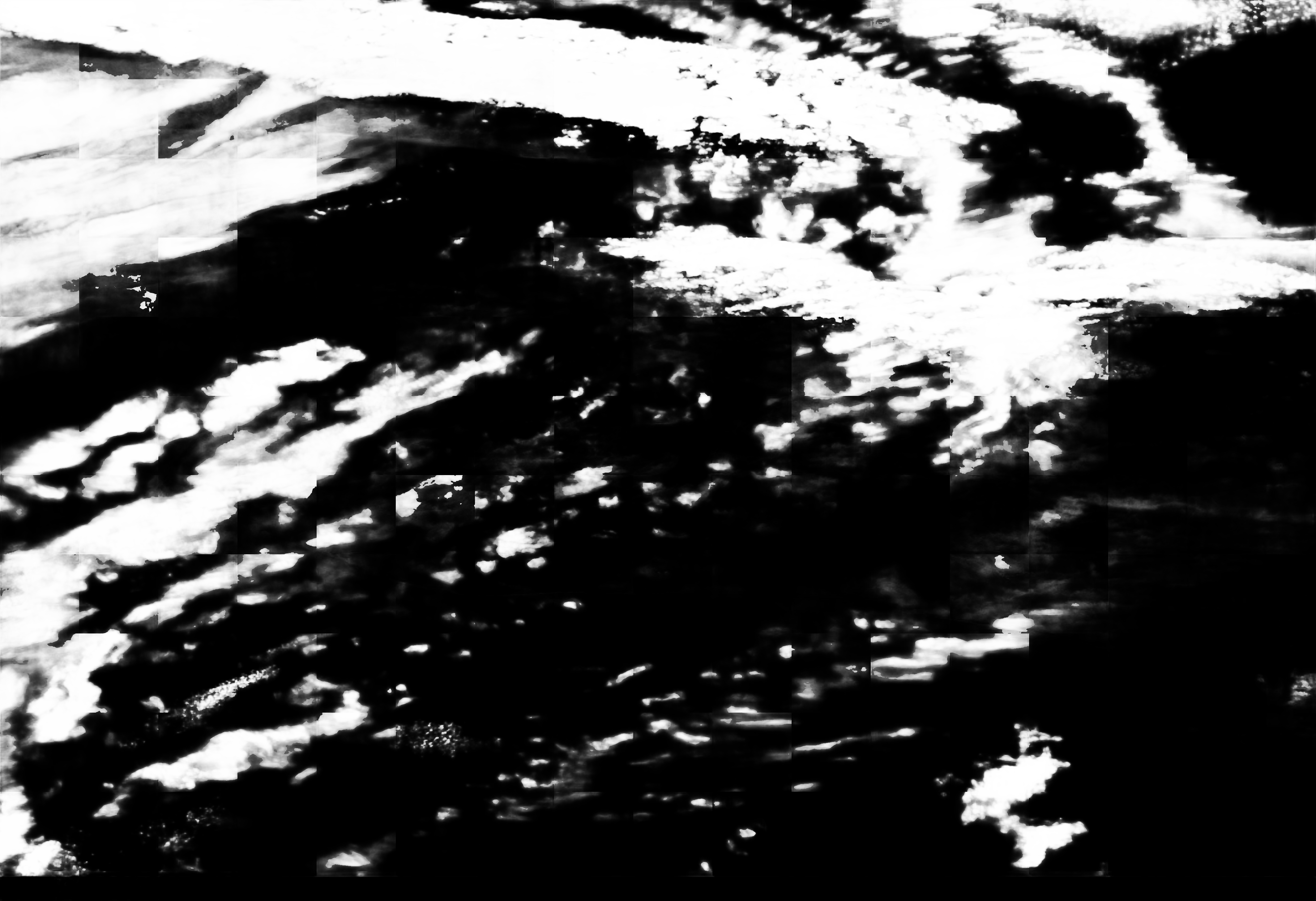 cloud mask image display 