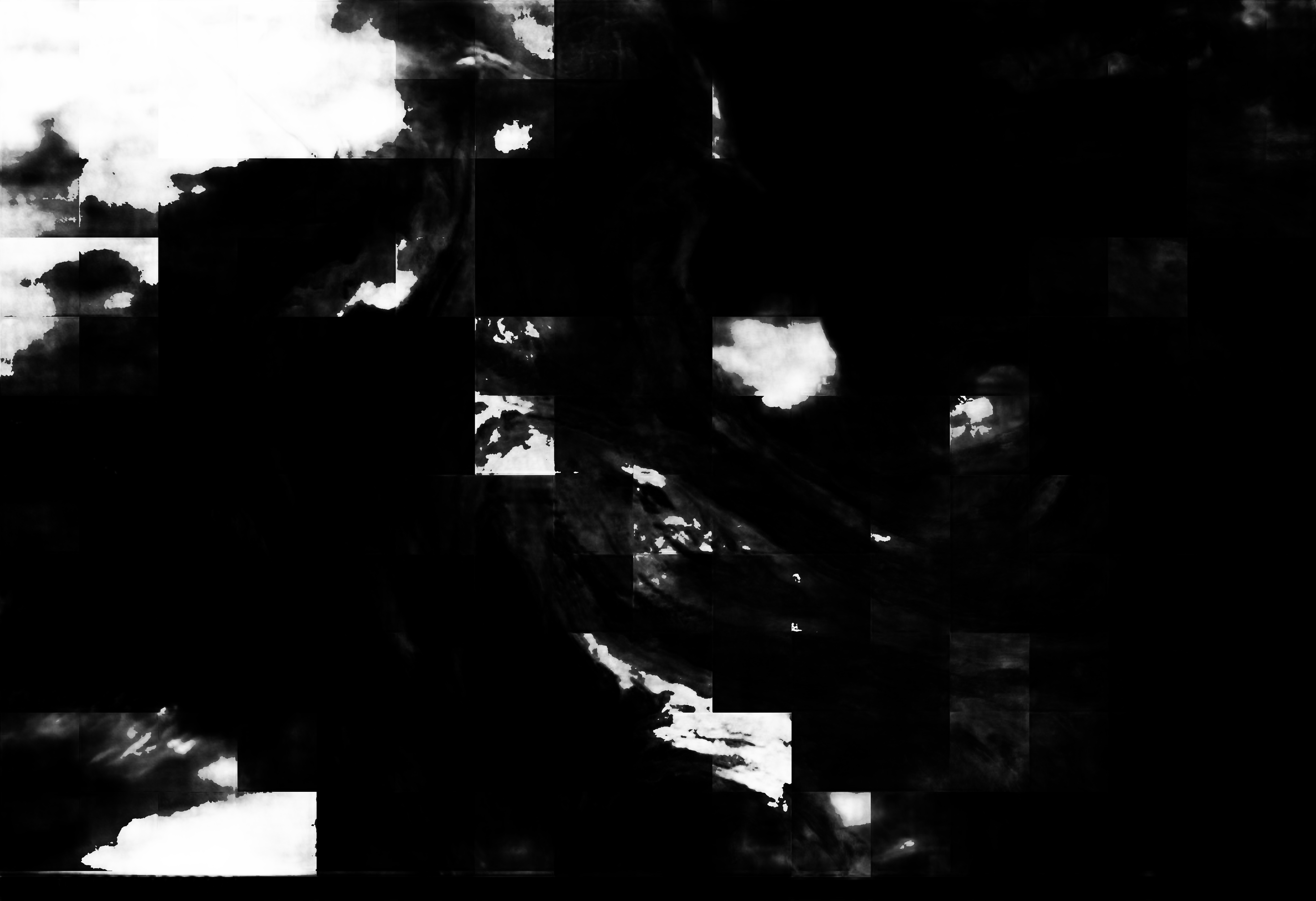 cloud mask image display 