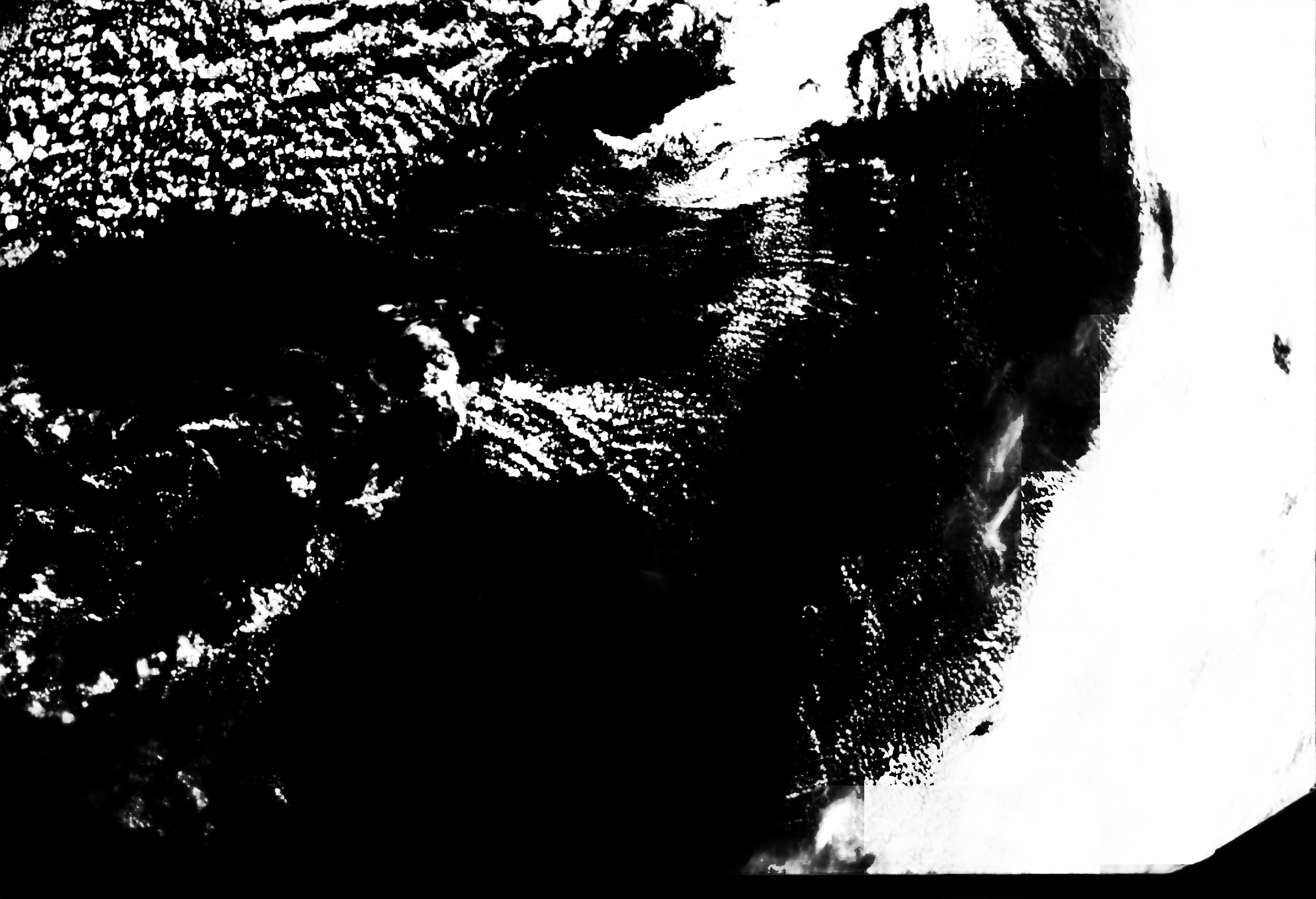 cloud mask image display 