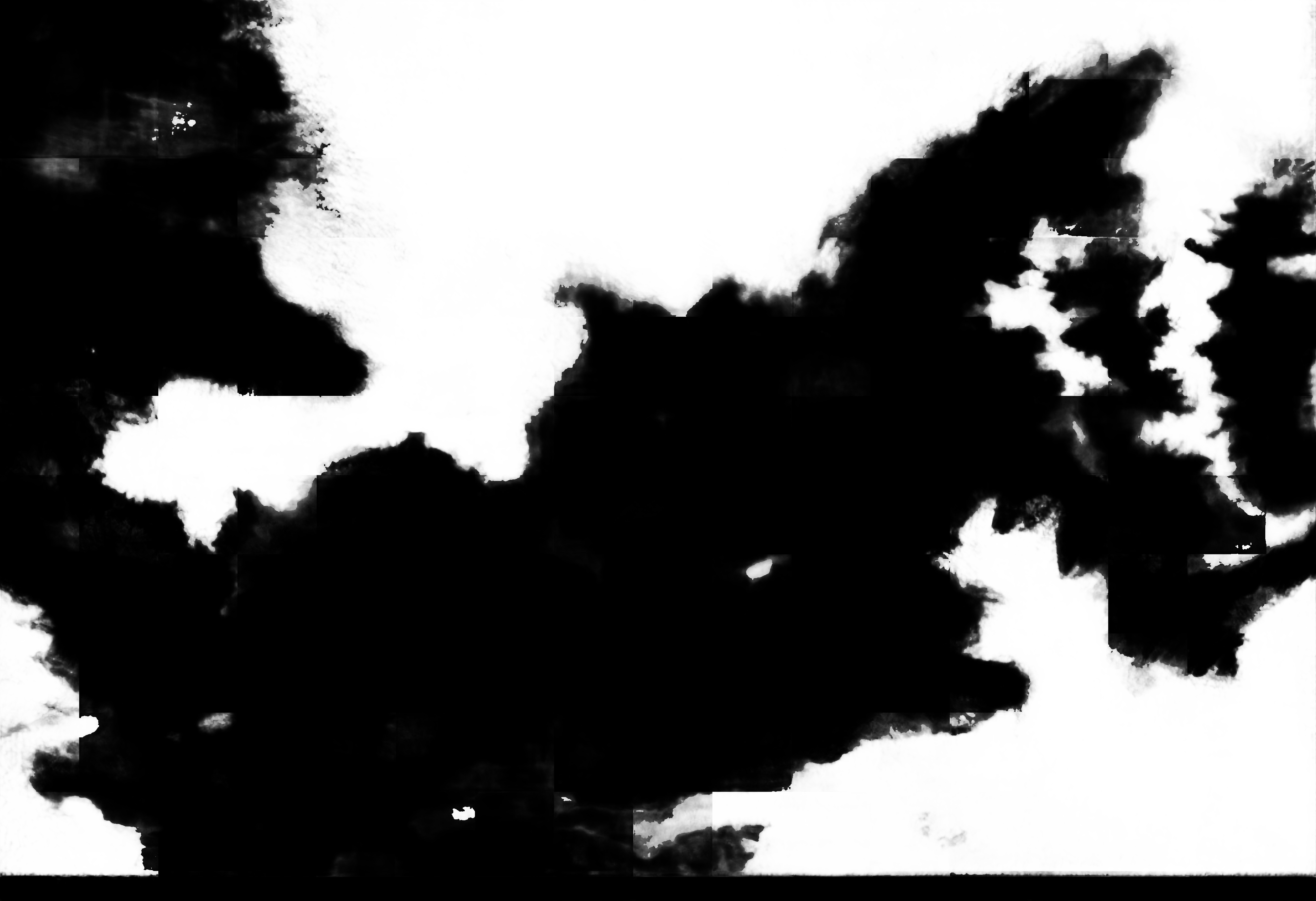 cloud mask image display 