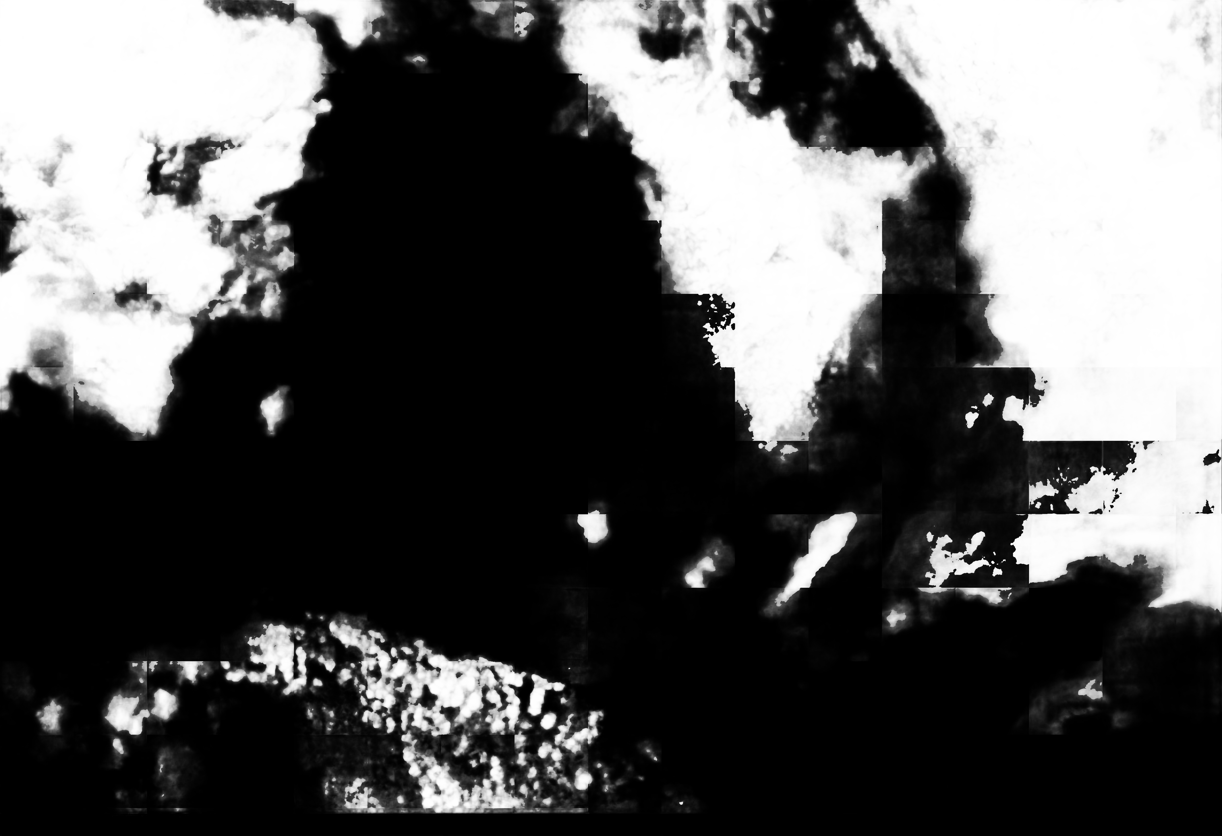 cloud mask image display 