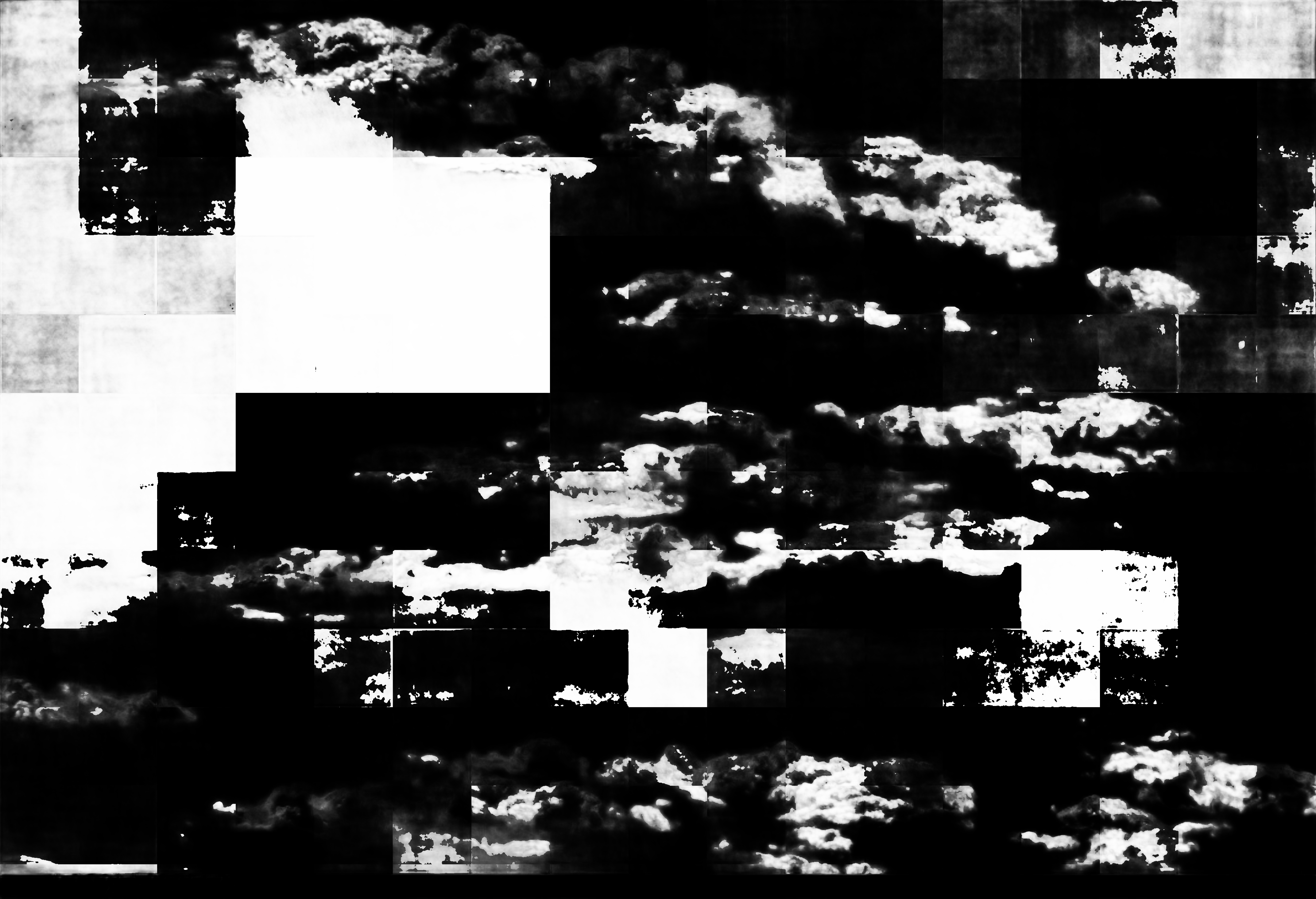 cloud mask image display 