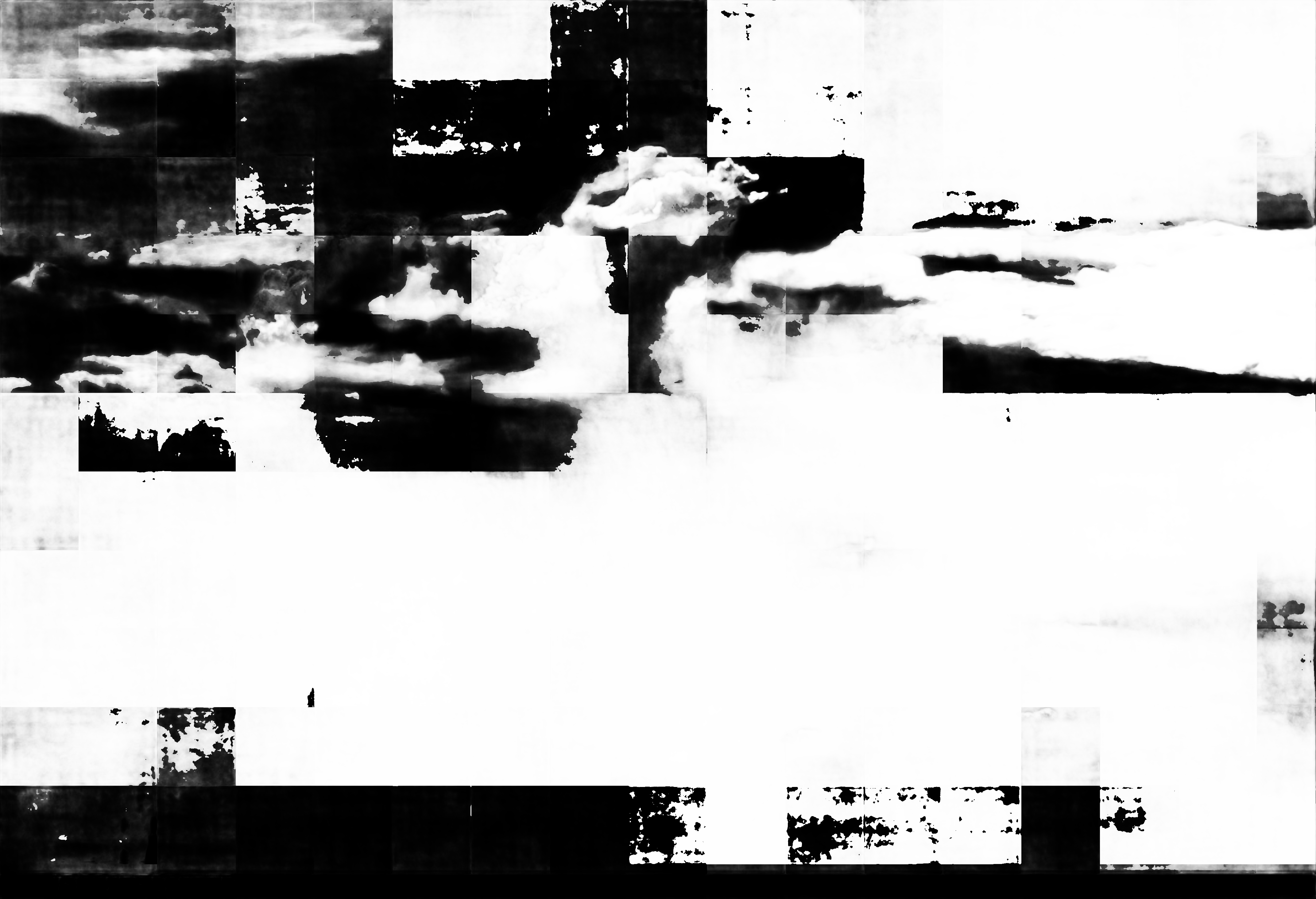 cloud mask image display 