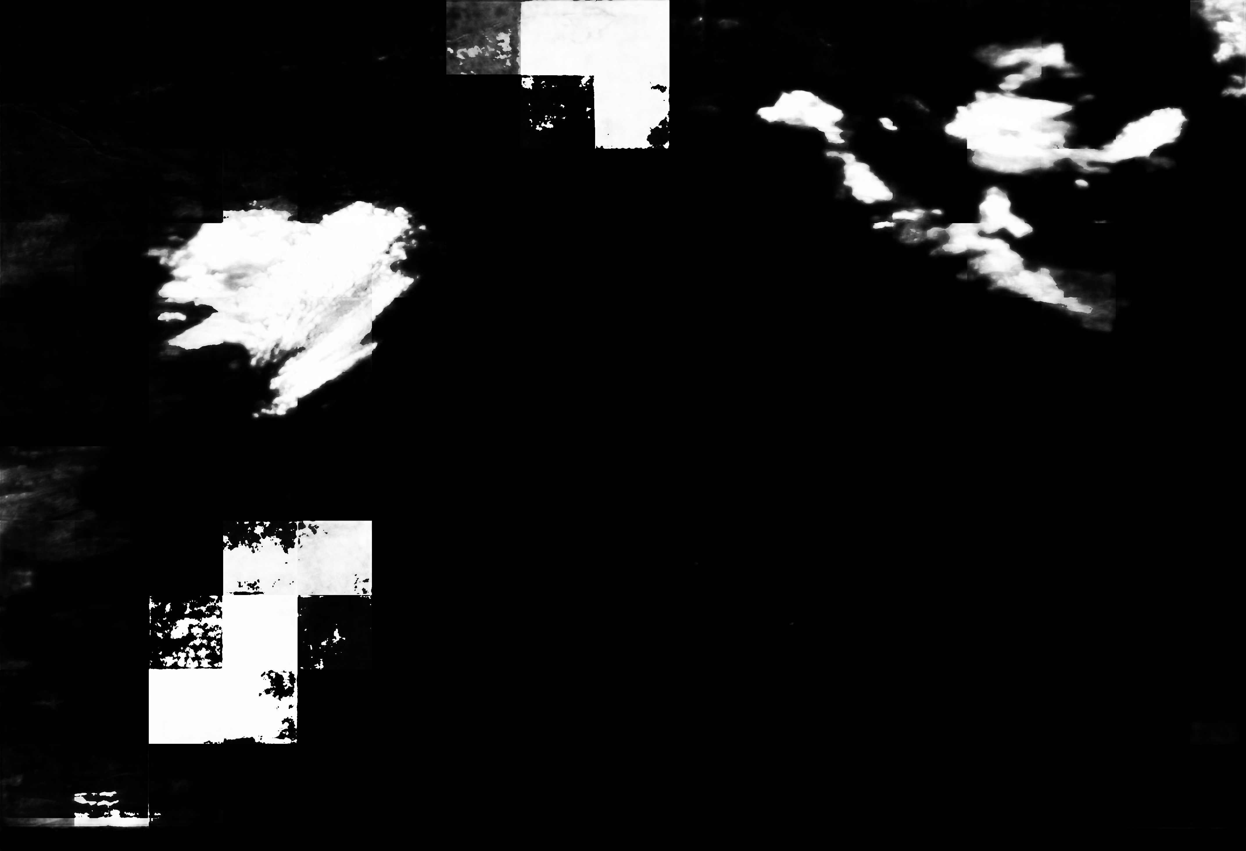 cloud mask image display 