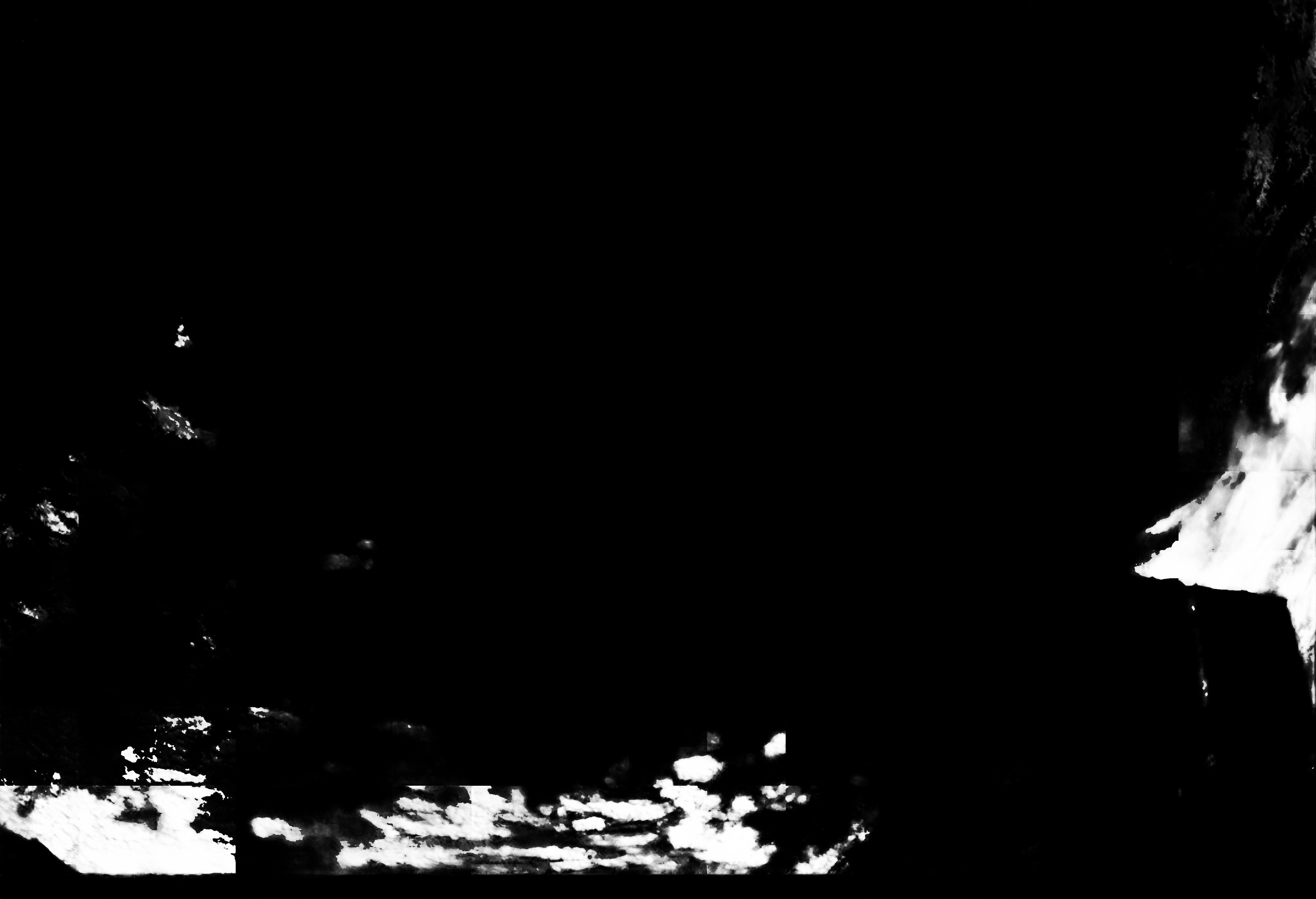 cloud mask image display 