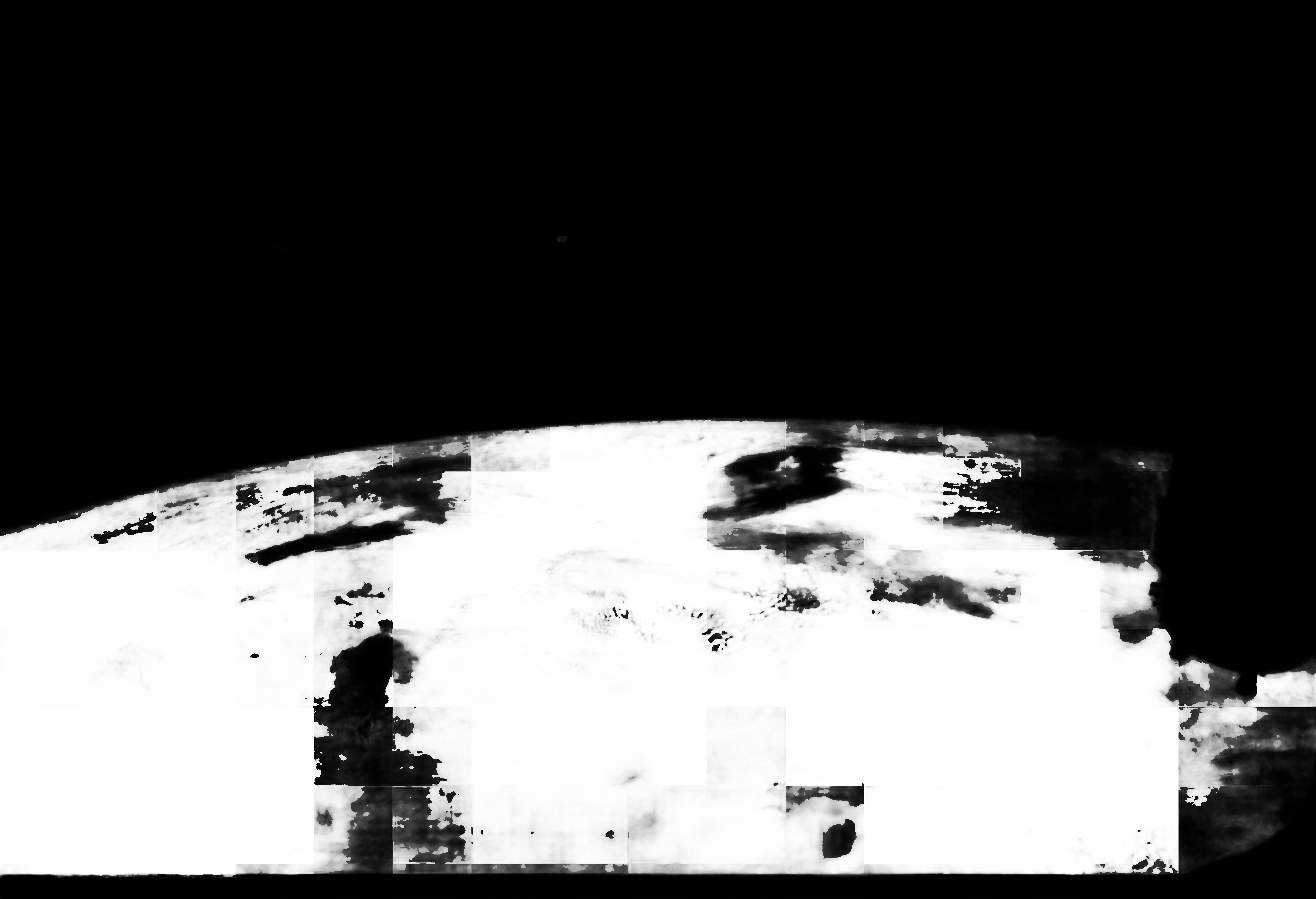 cloud mask image display 