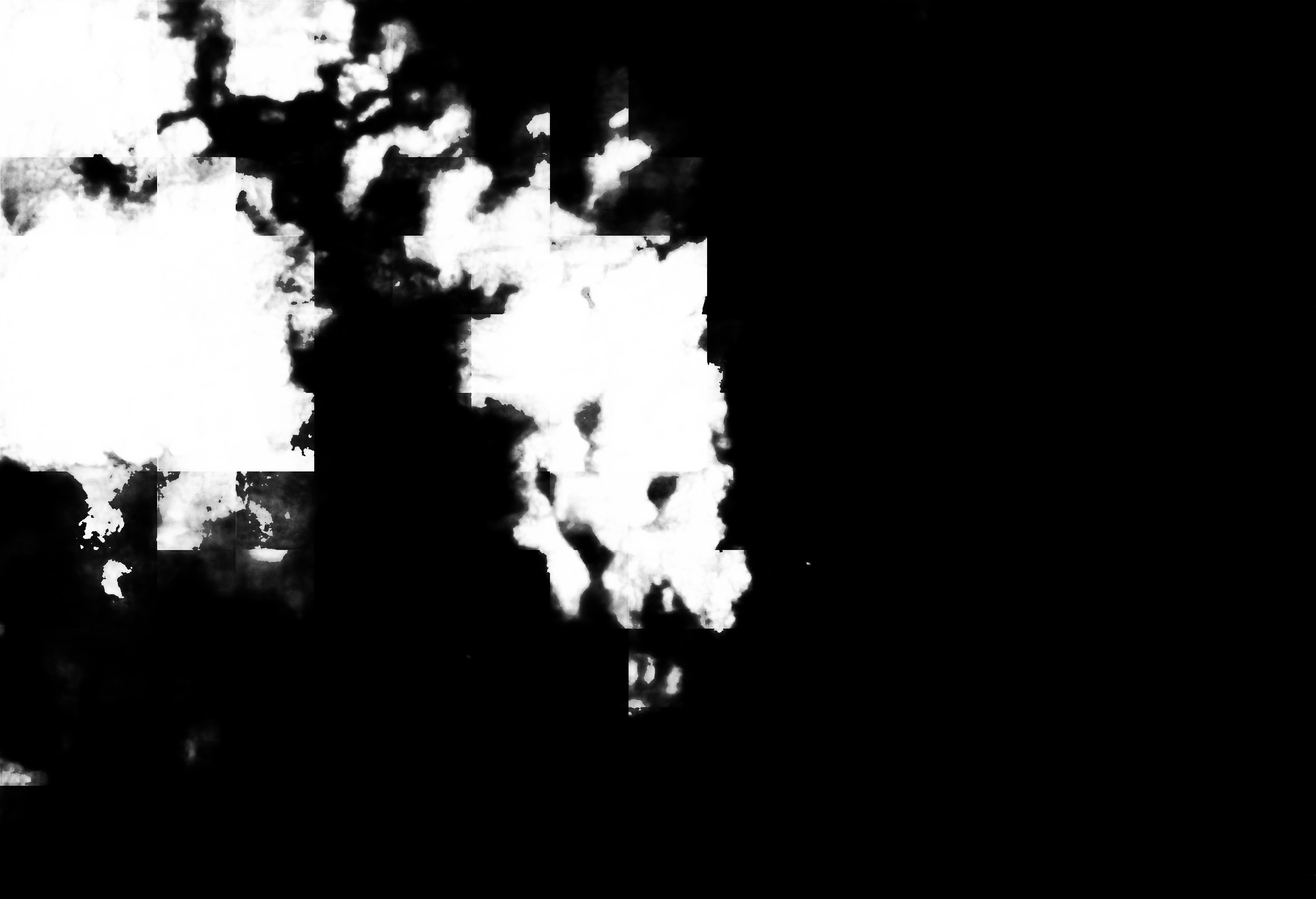 cloud mask image display 