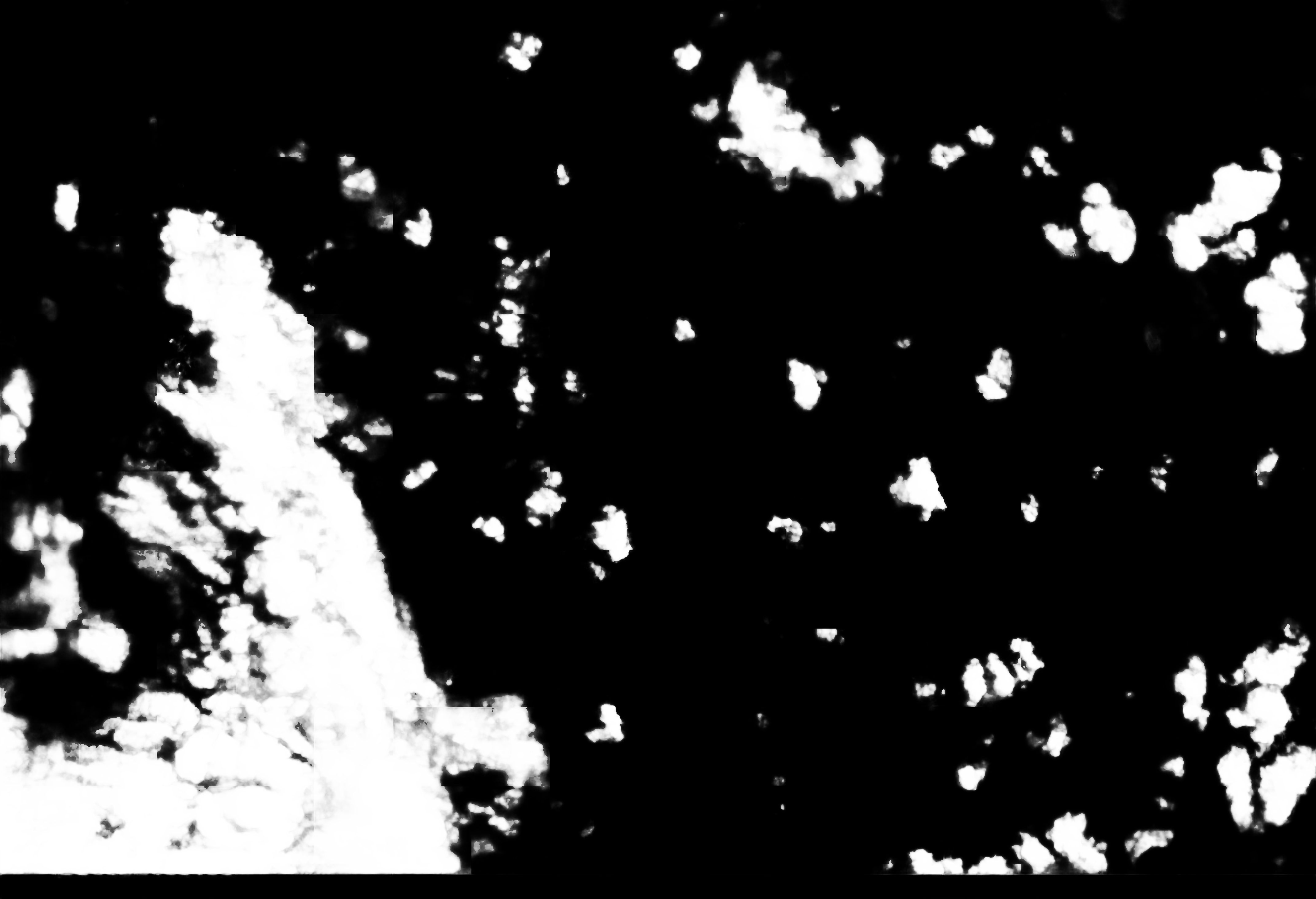 cloud mask image display 