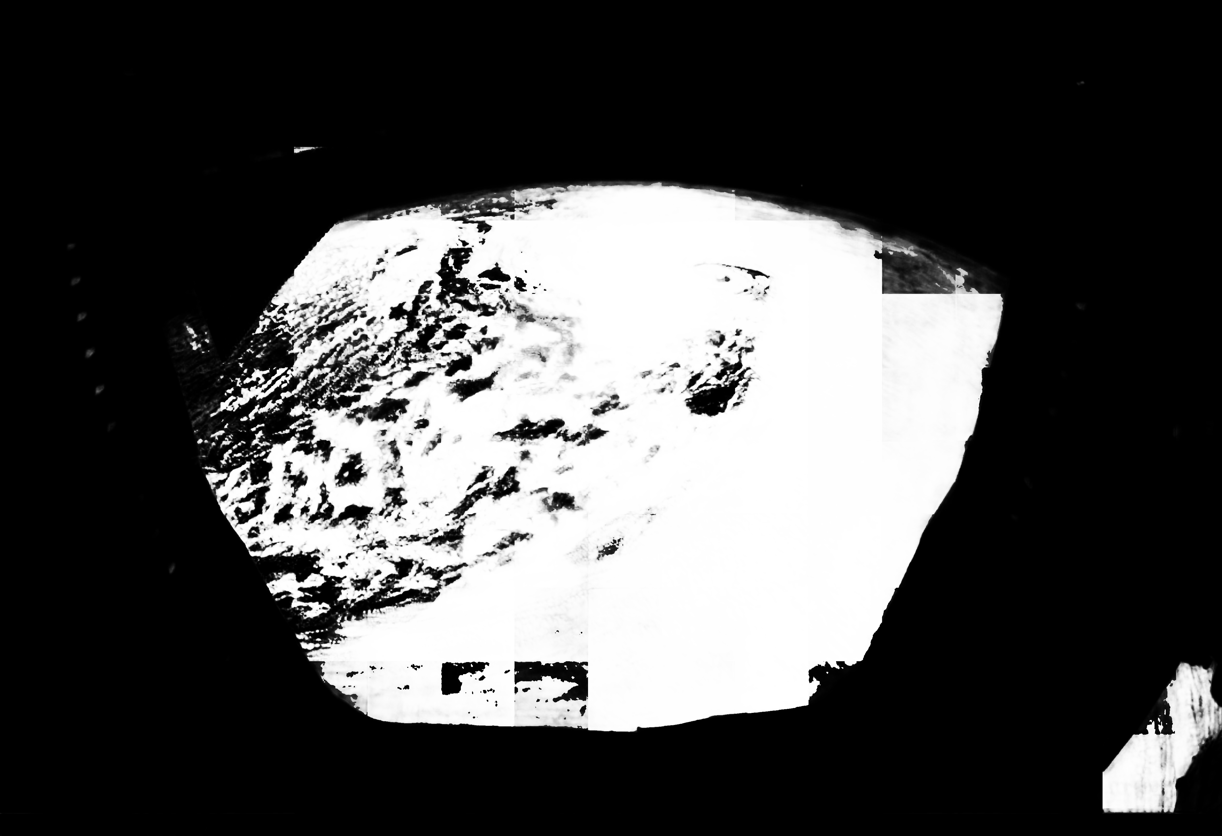 cloud mask image display 