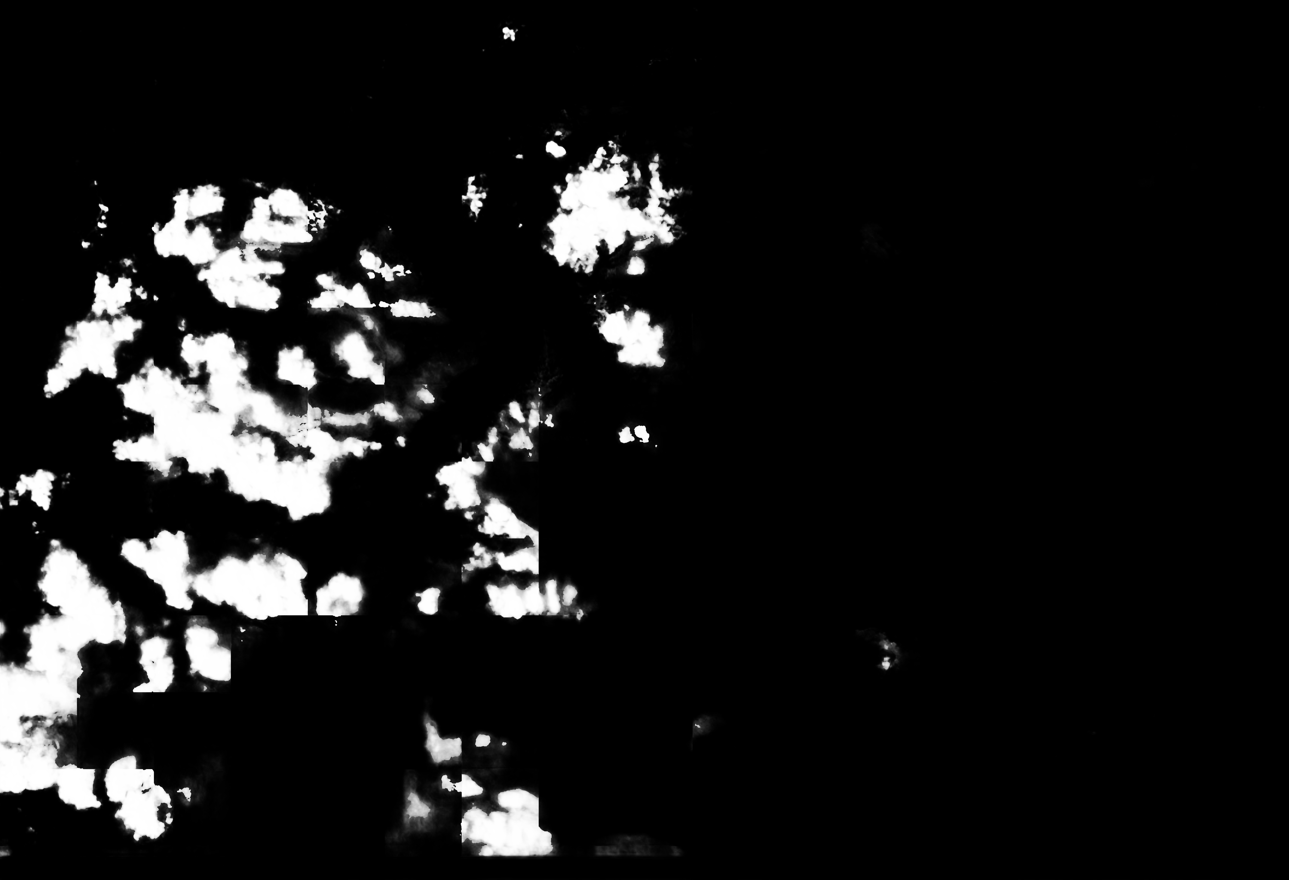 cloud mask image display 
