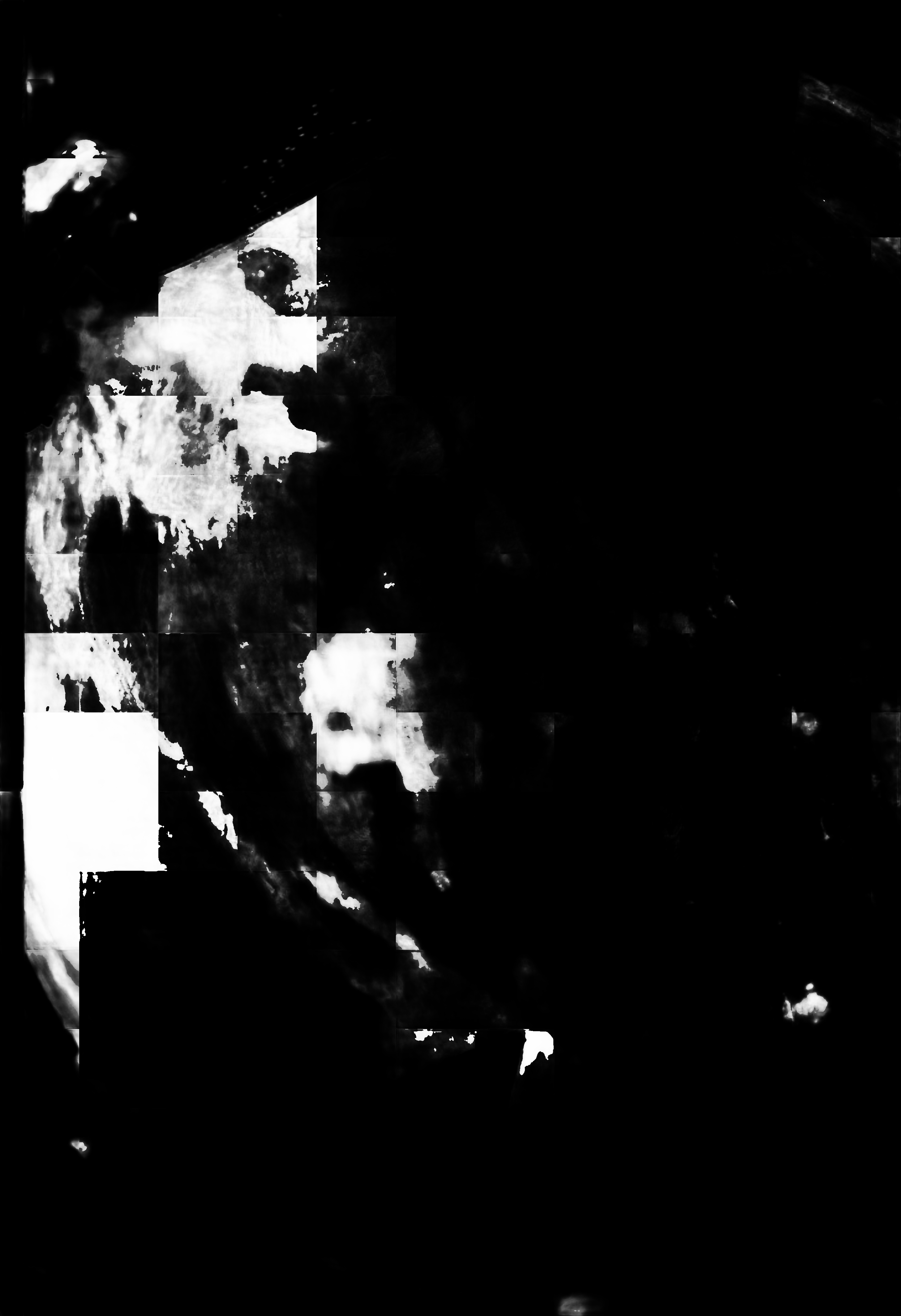 cloud mask image display 