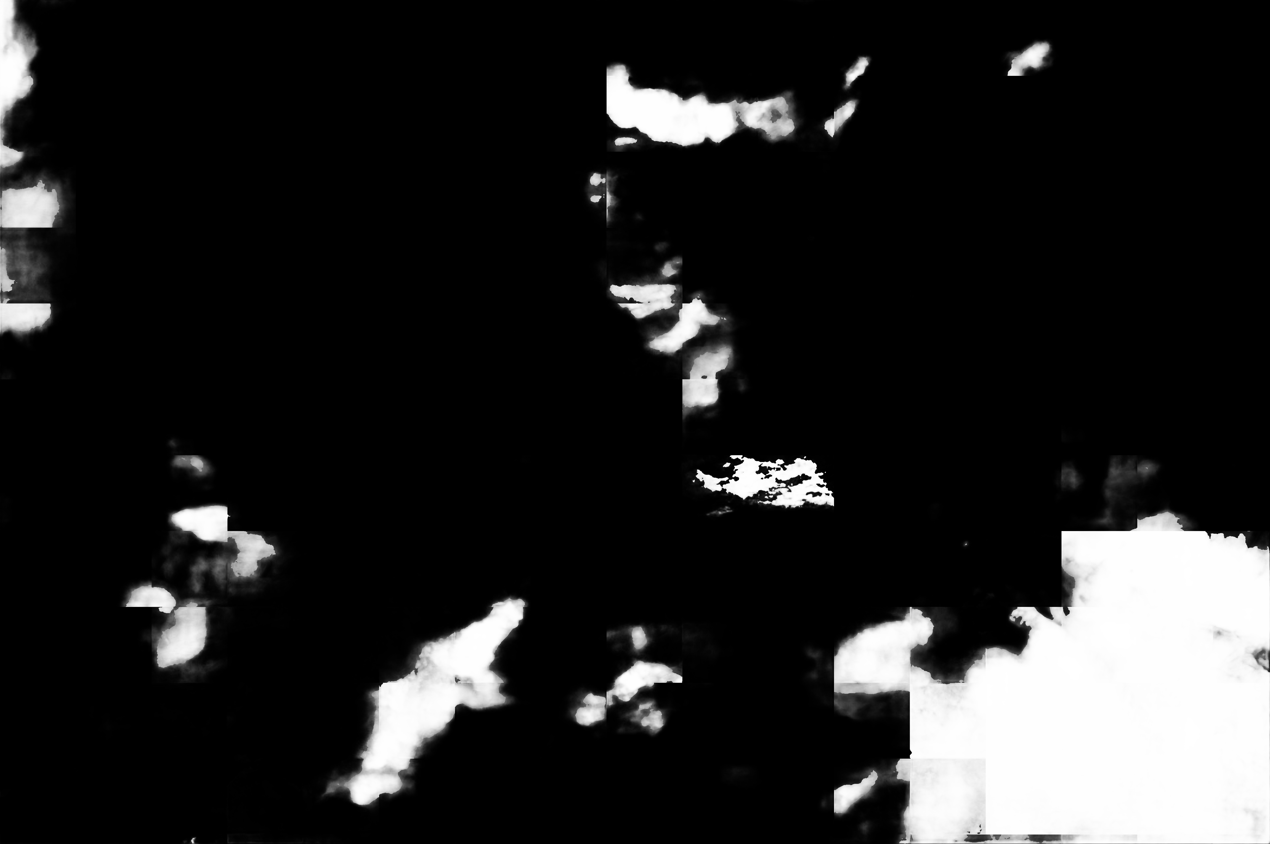 cloud mask image display 