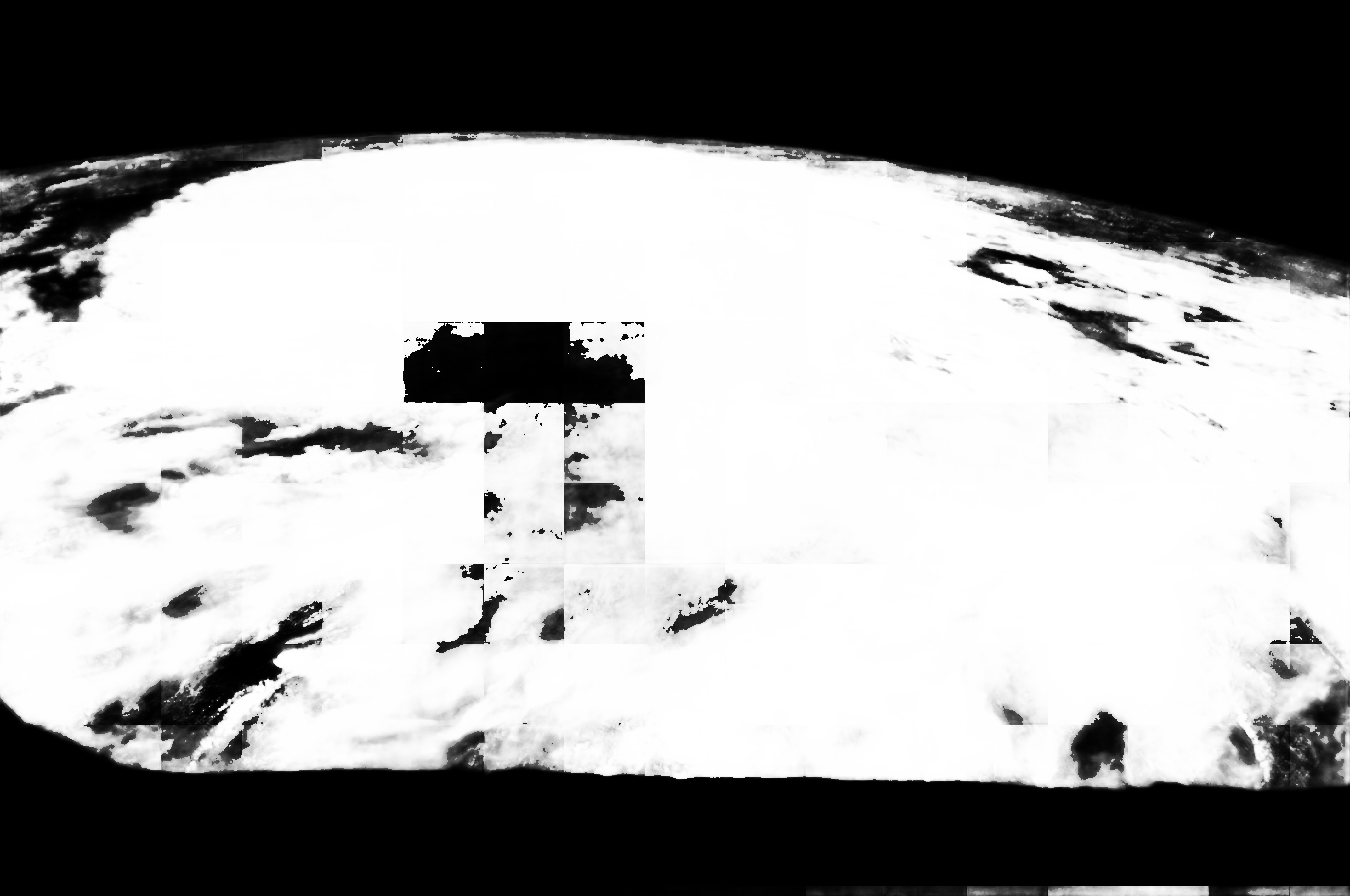 cloud mask image display 