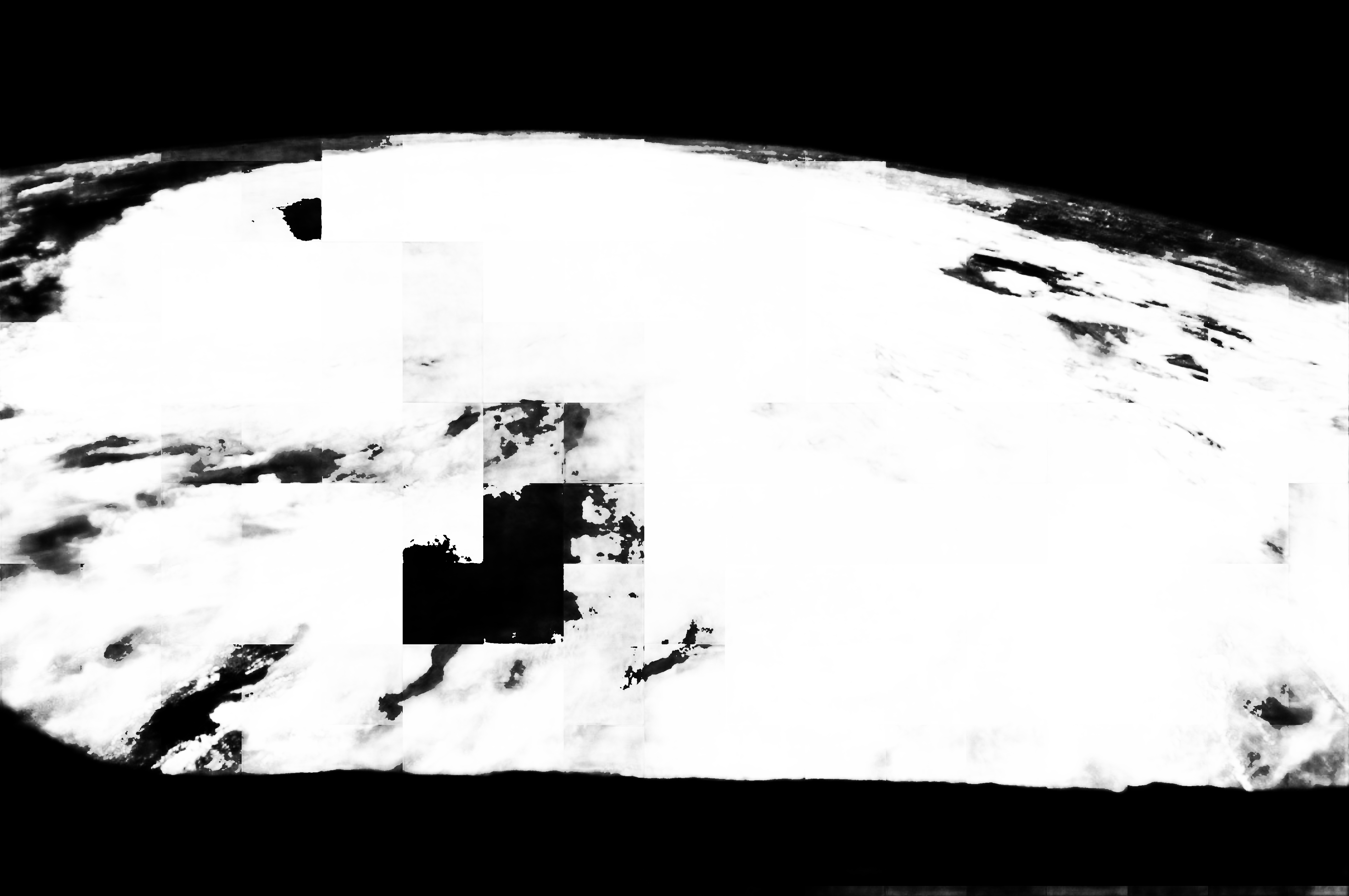 cloud mask image display 