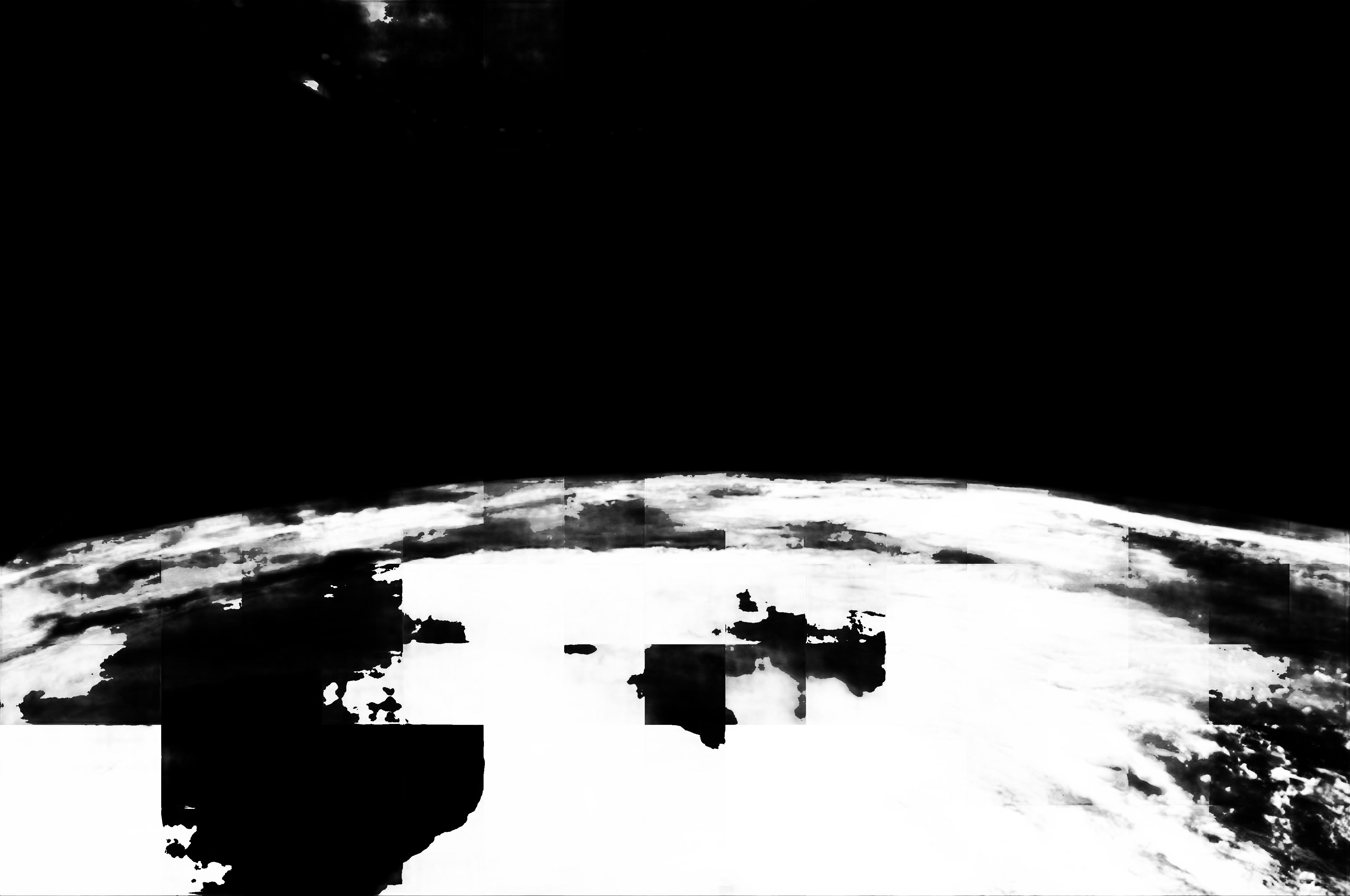 cloud mask image display 