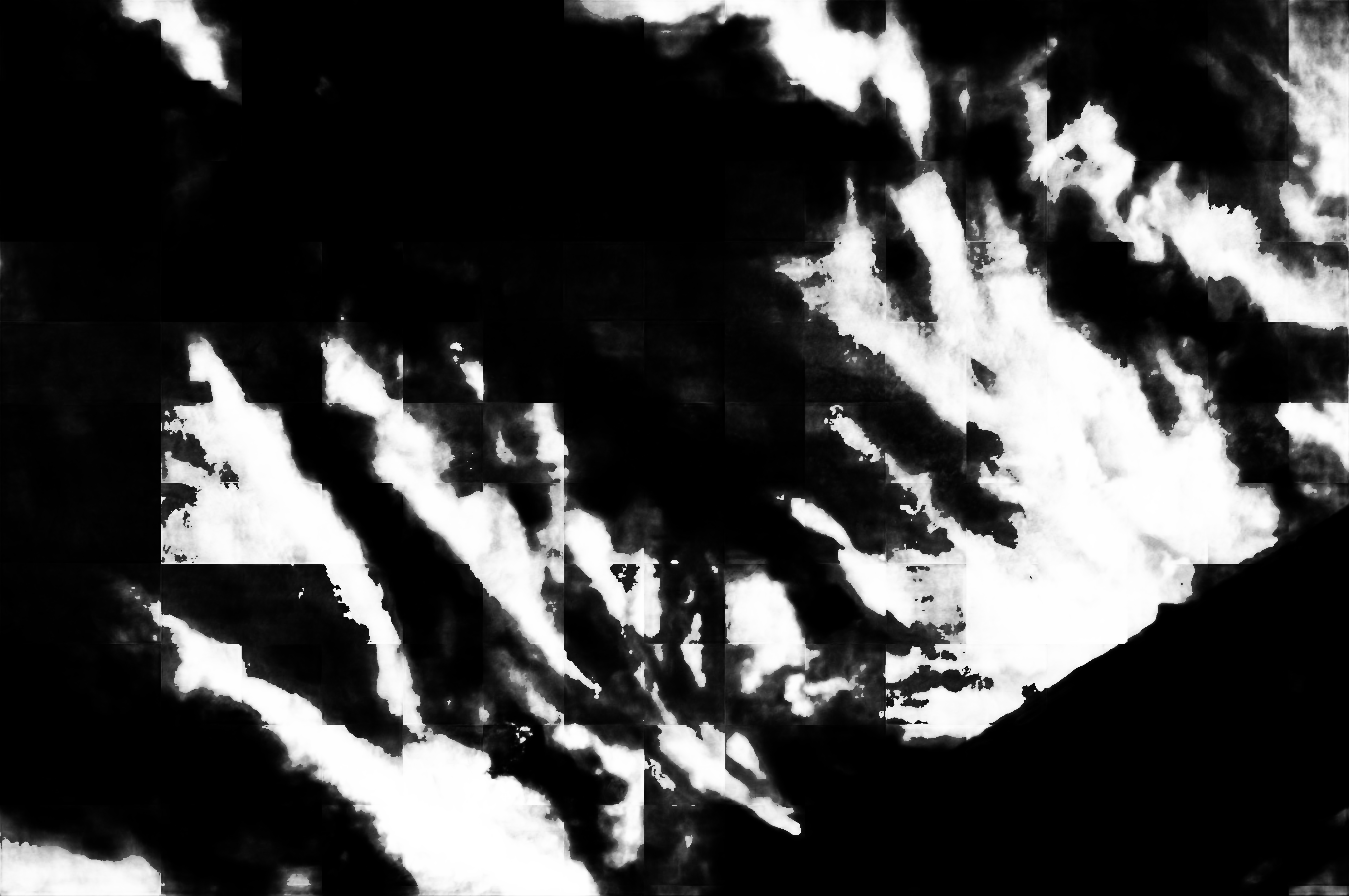 cloud mask image display 