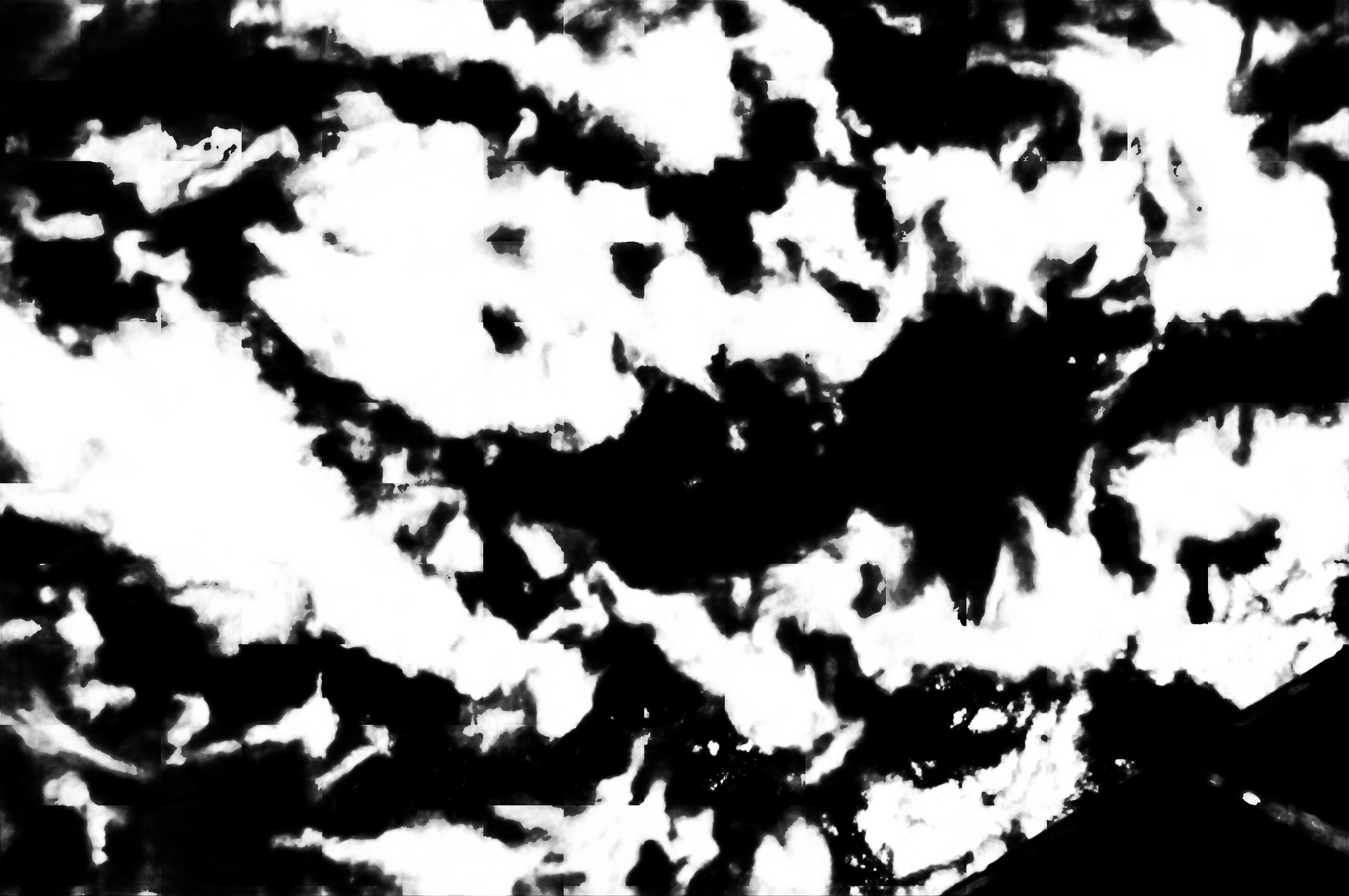 cloud mask image display 