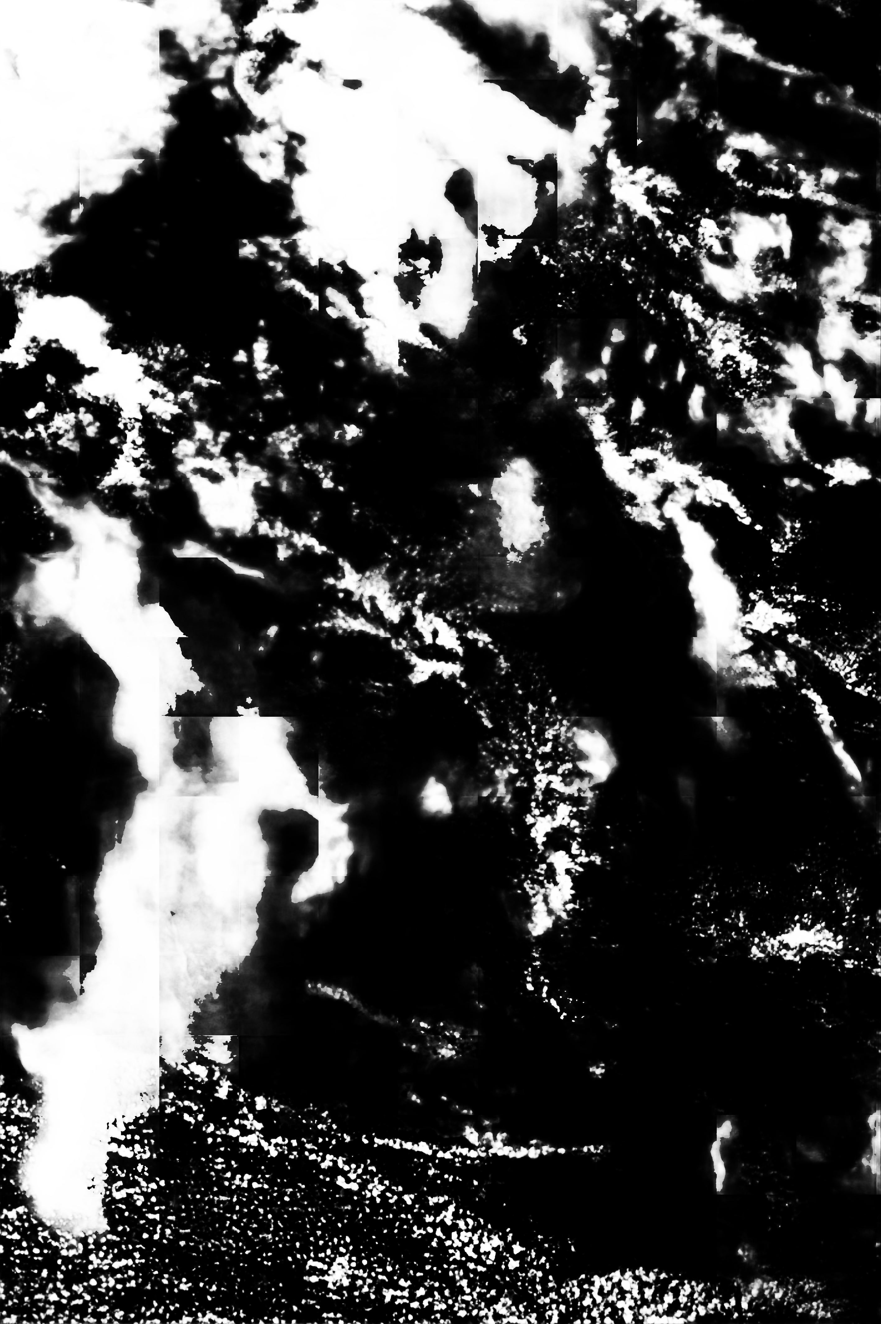 cloud mask image display 