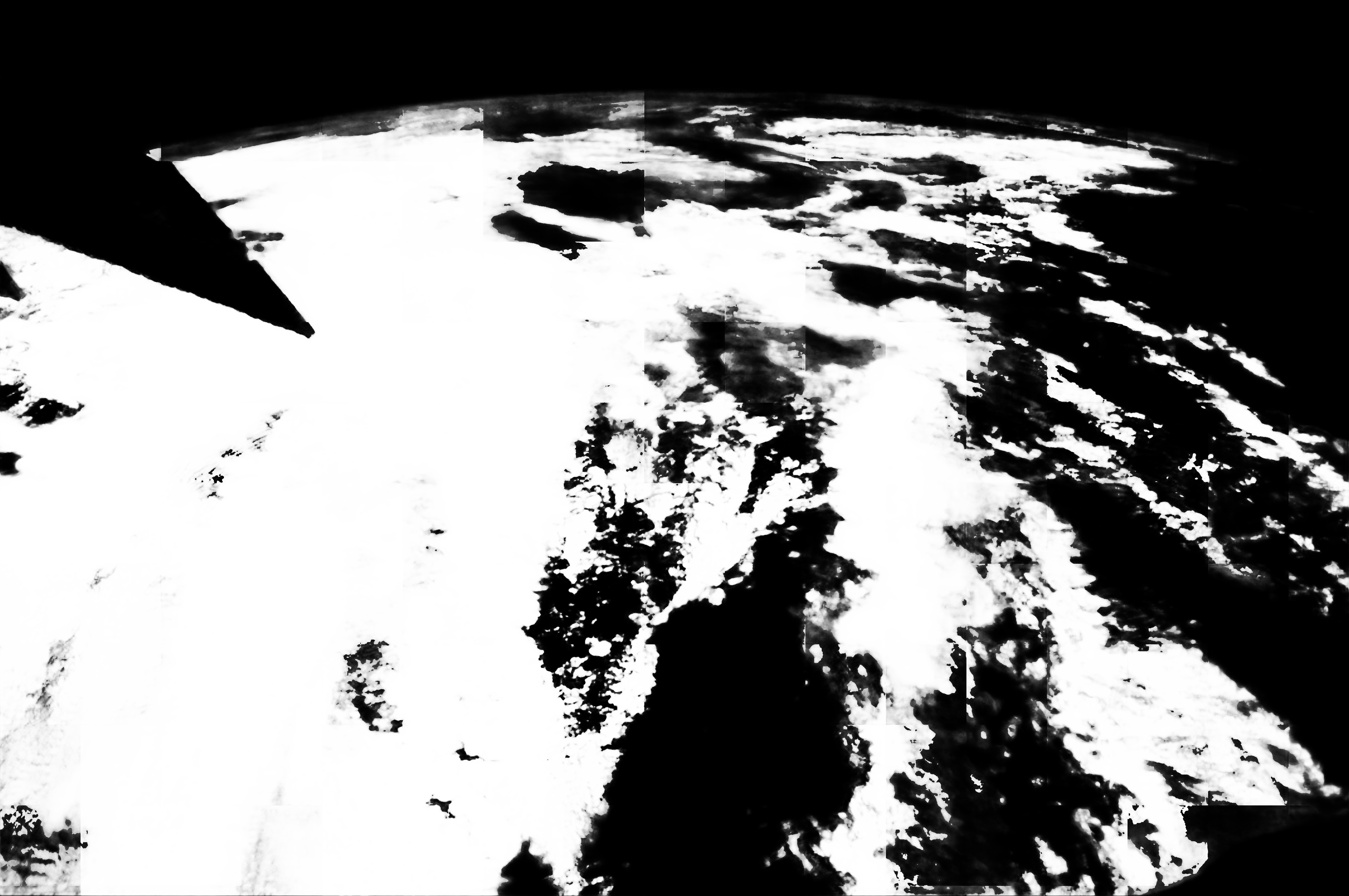 cloud mask image display 