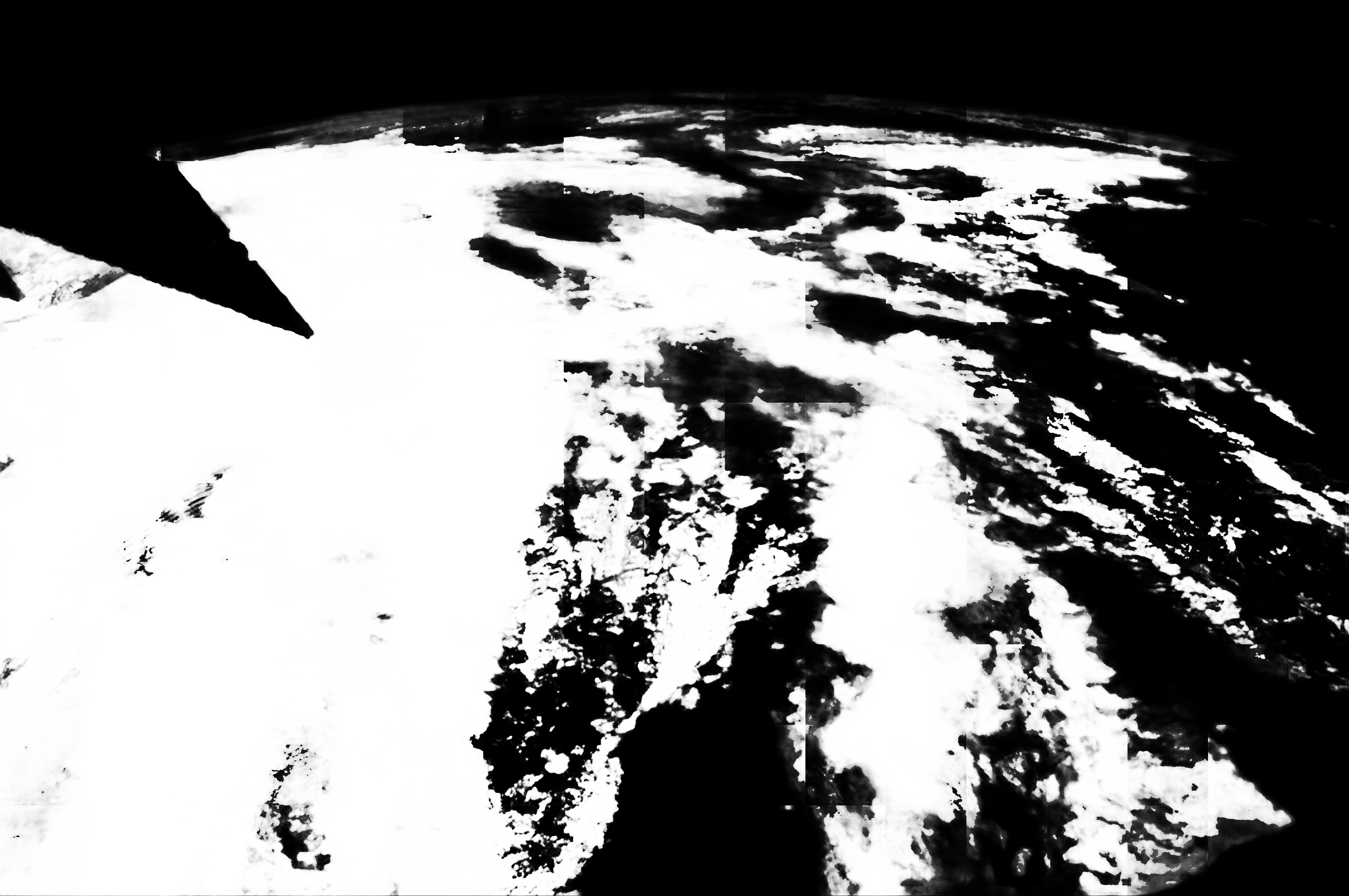 cloud mask image display 