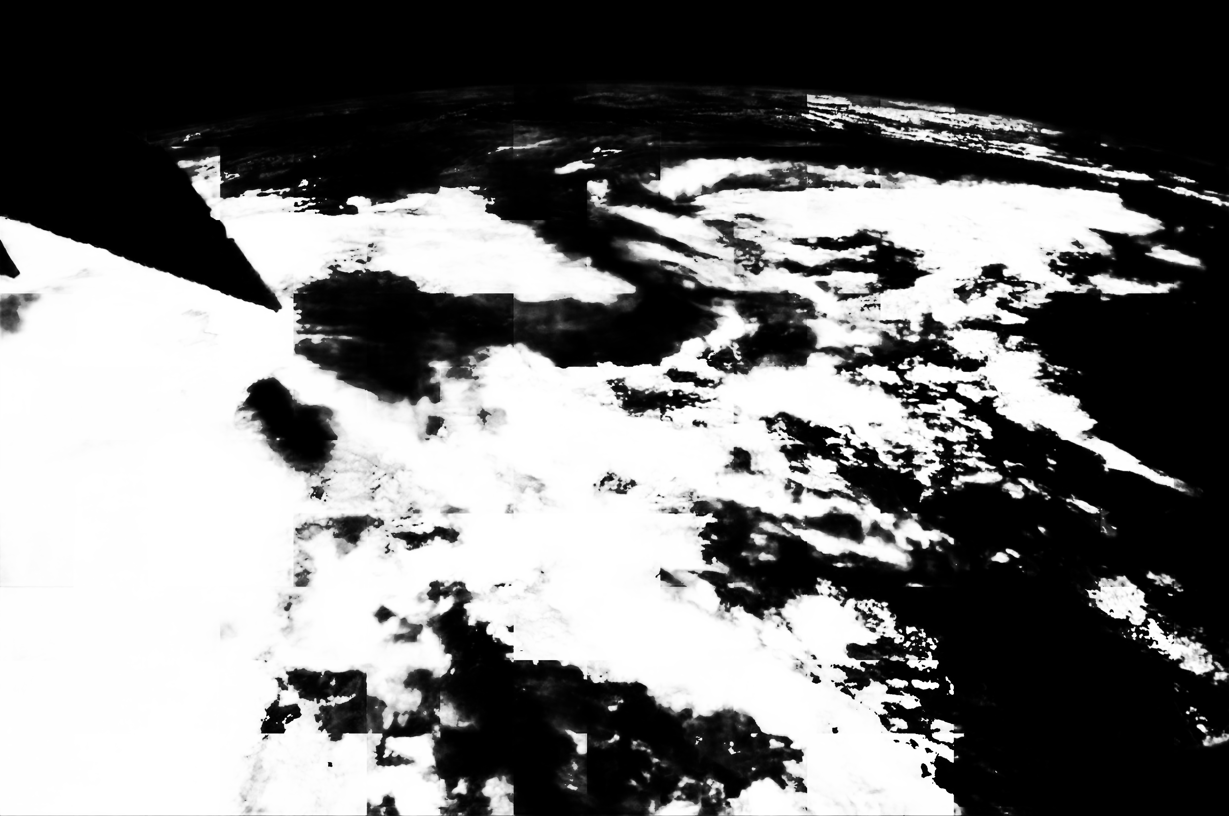 cloud mask image display 