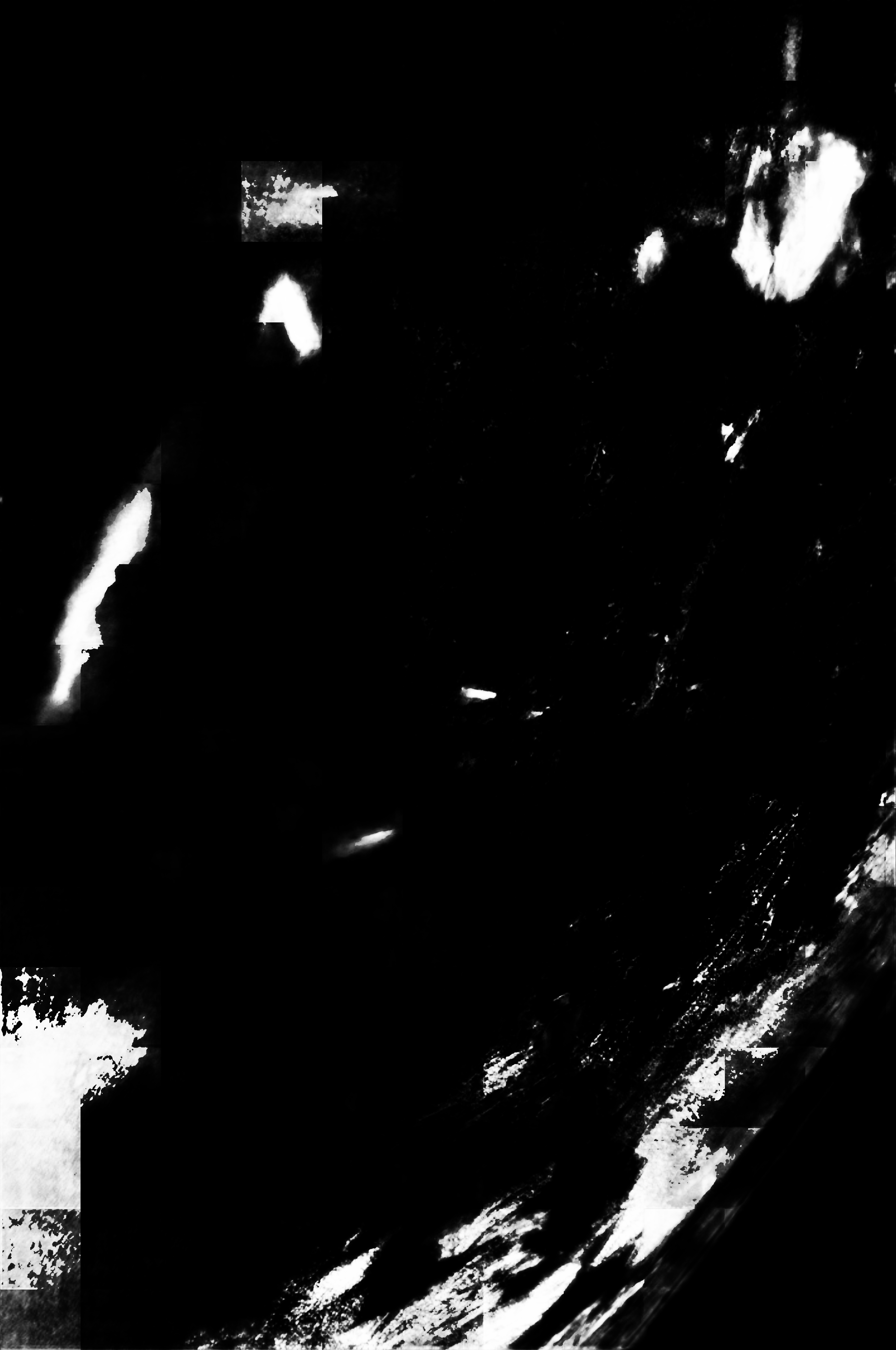 cloud mask image display 