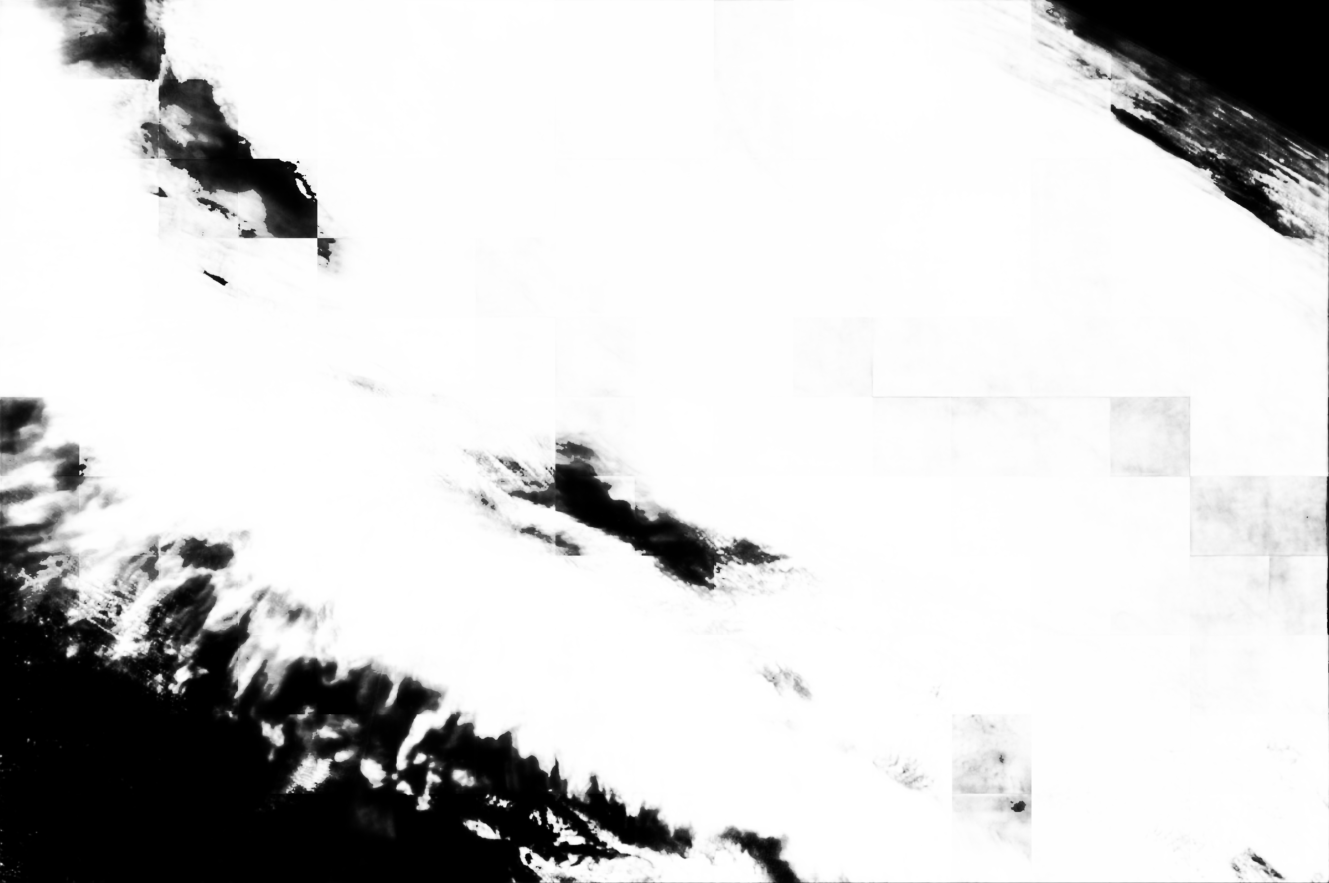 cloud mask image display 