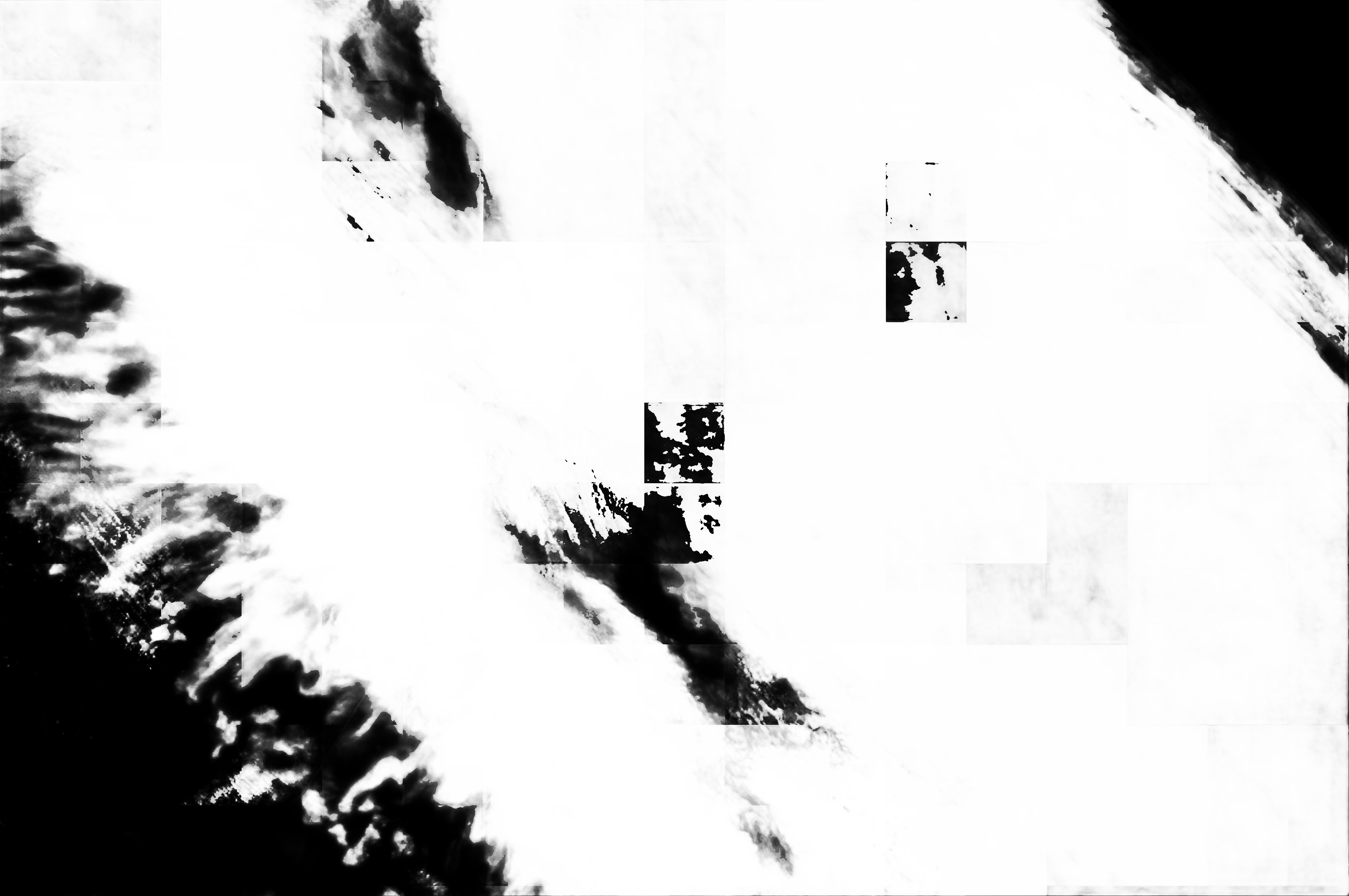 cloud mask image display 