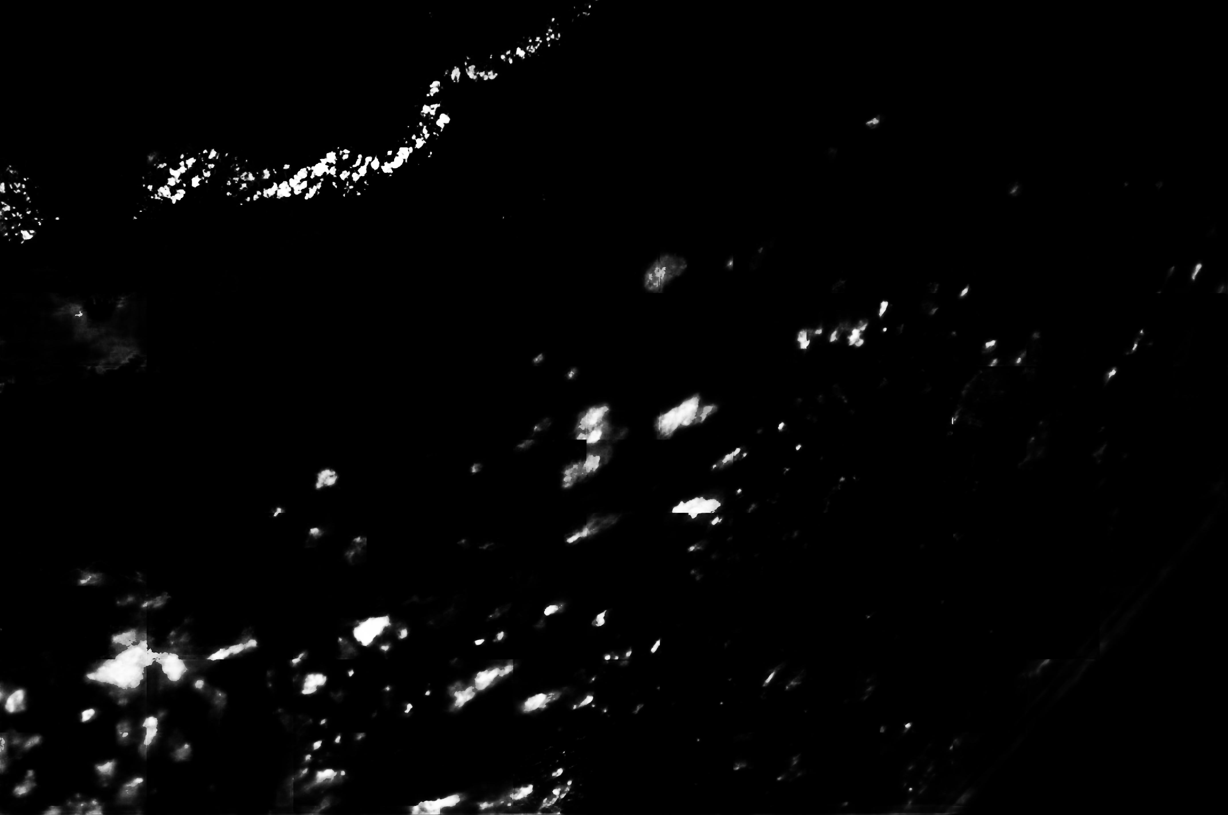 cloud mask image display 