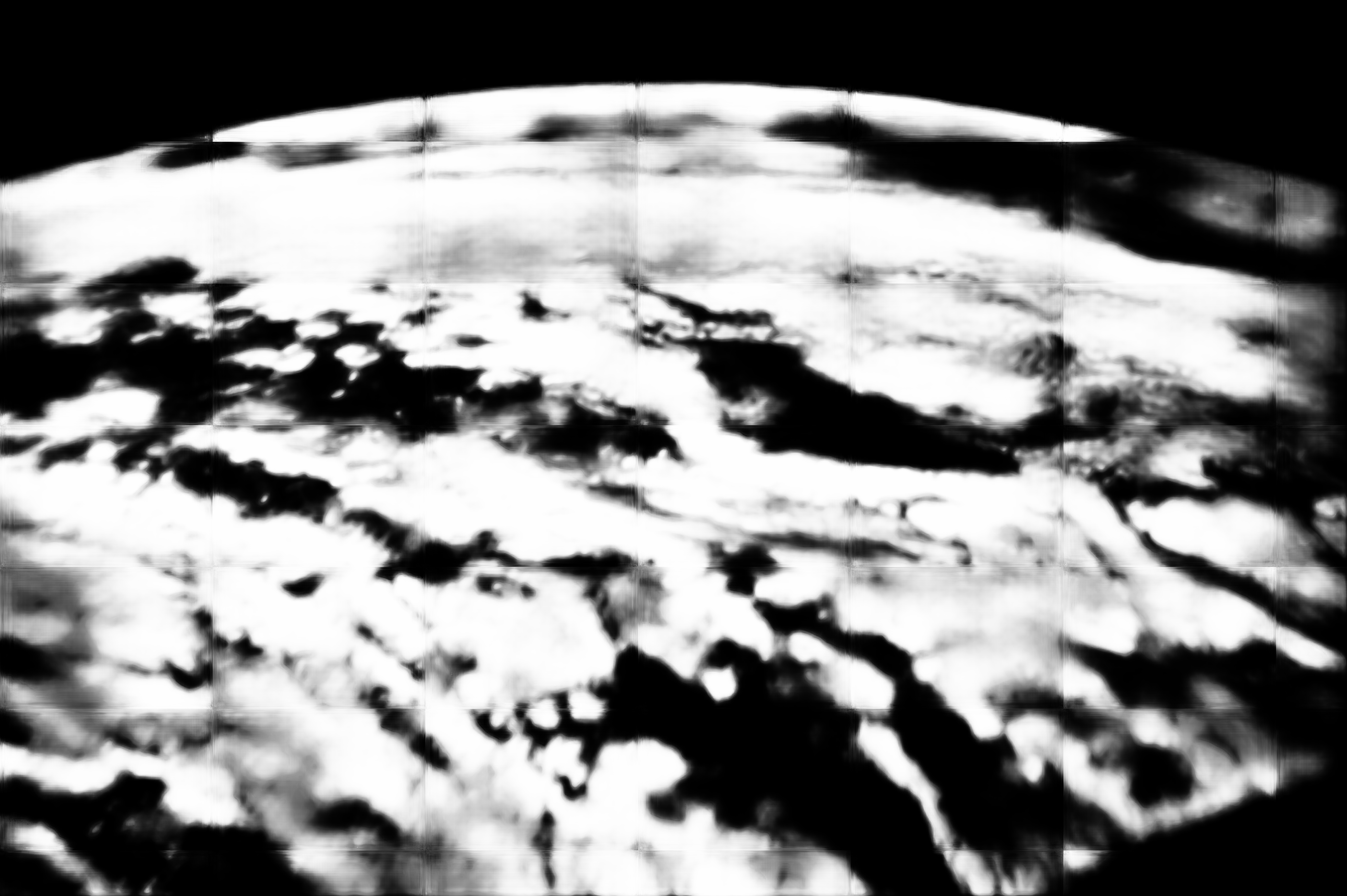 cloud mask image display 