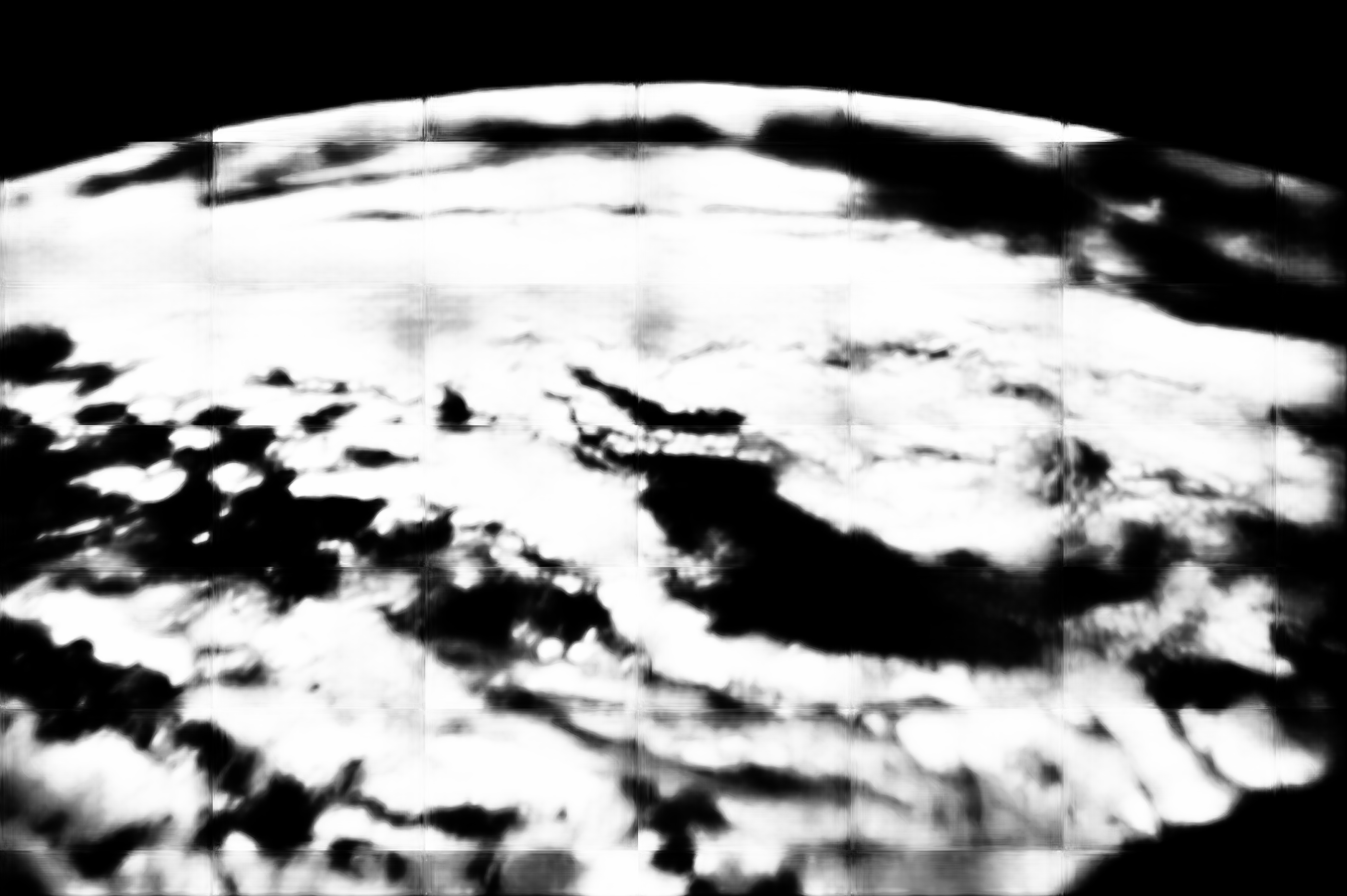 cloud mask image display 