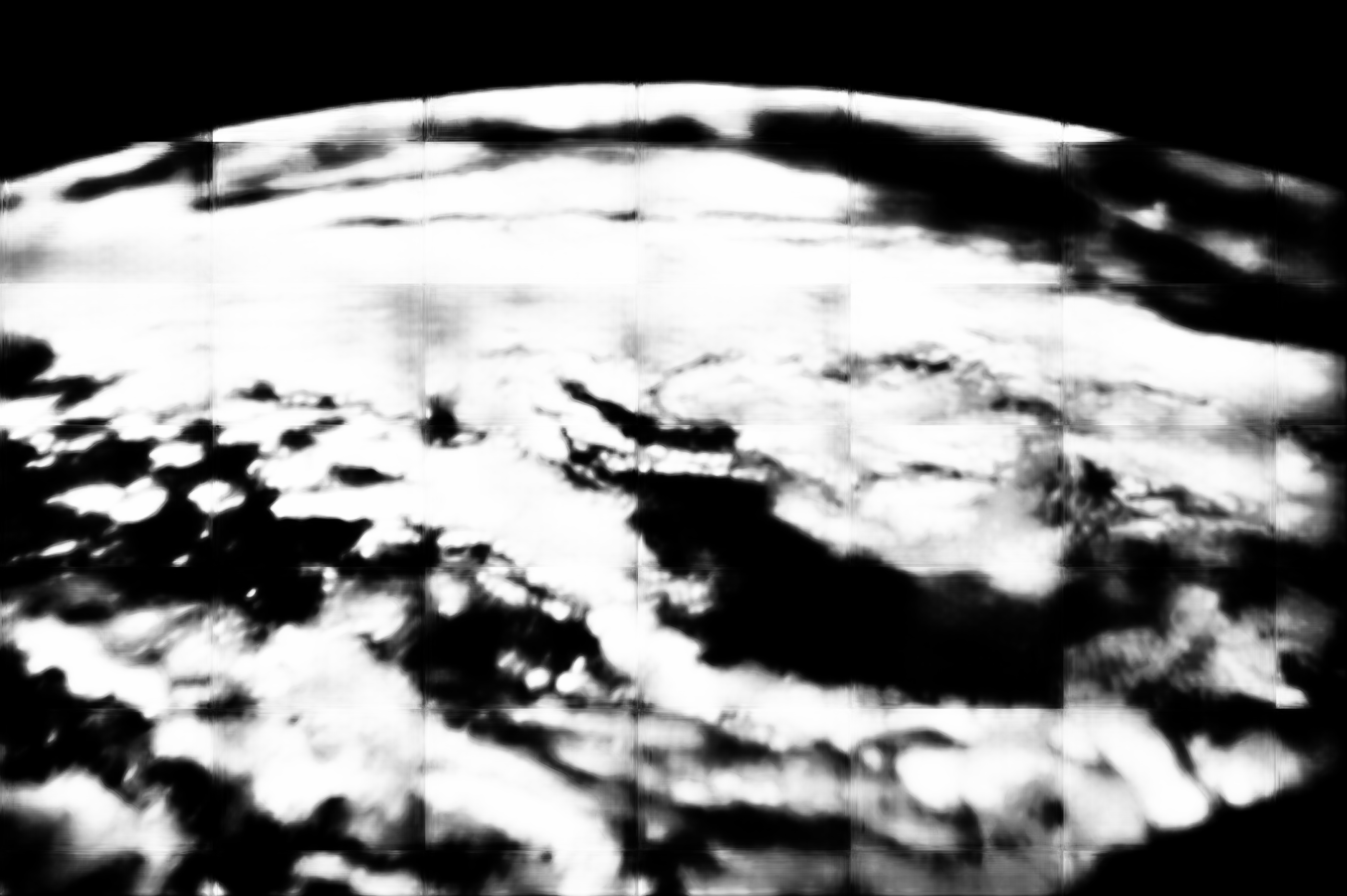 cloud mask image display 