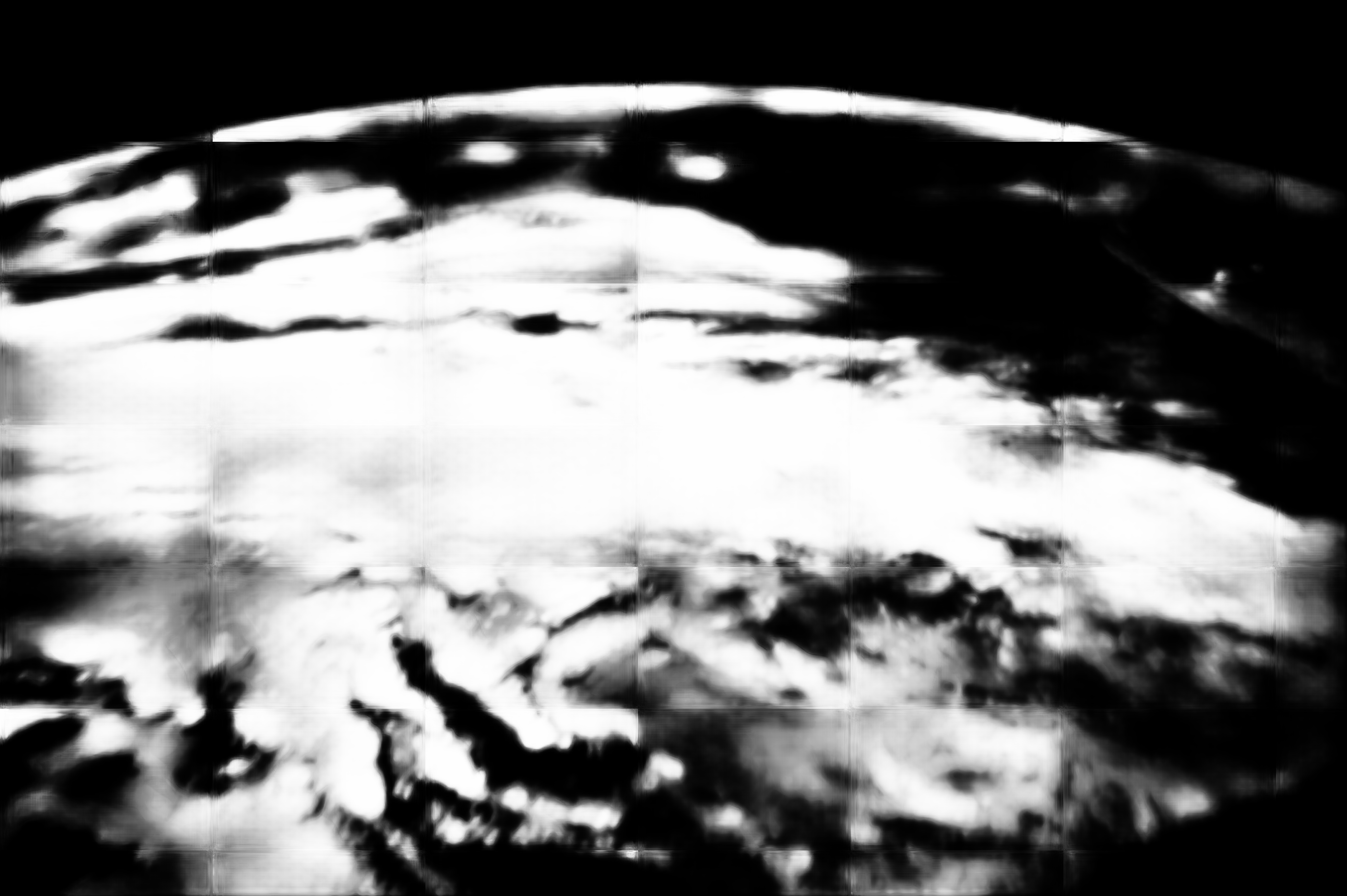 cloud mask image display 