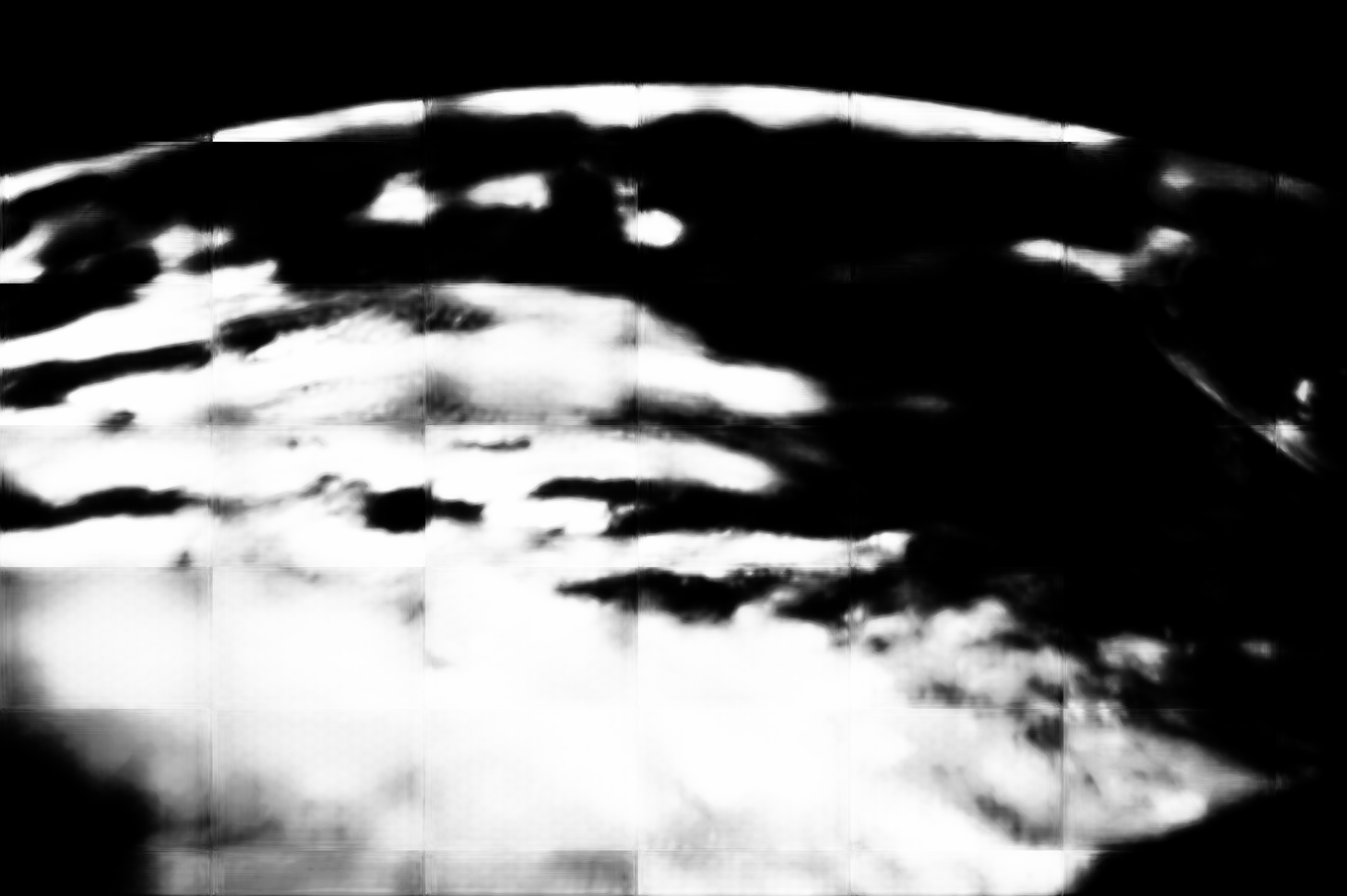 cloud mask image display 