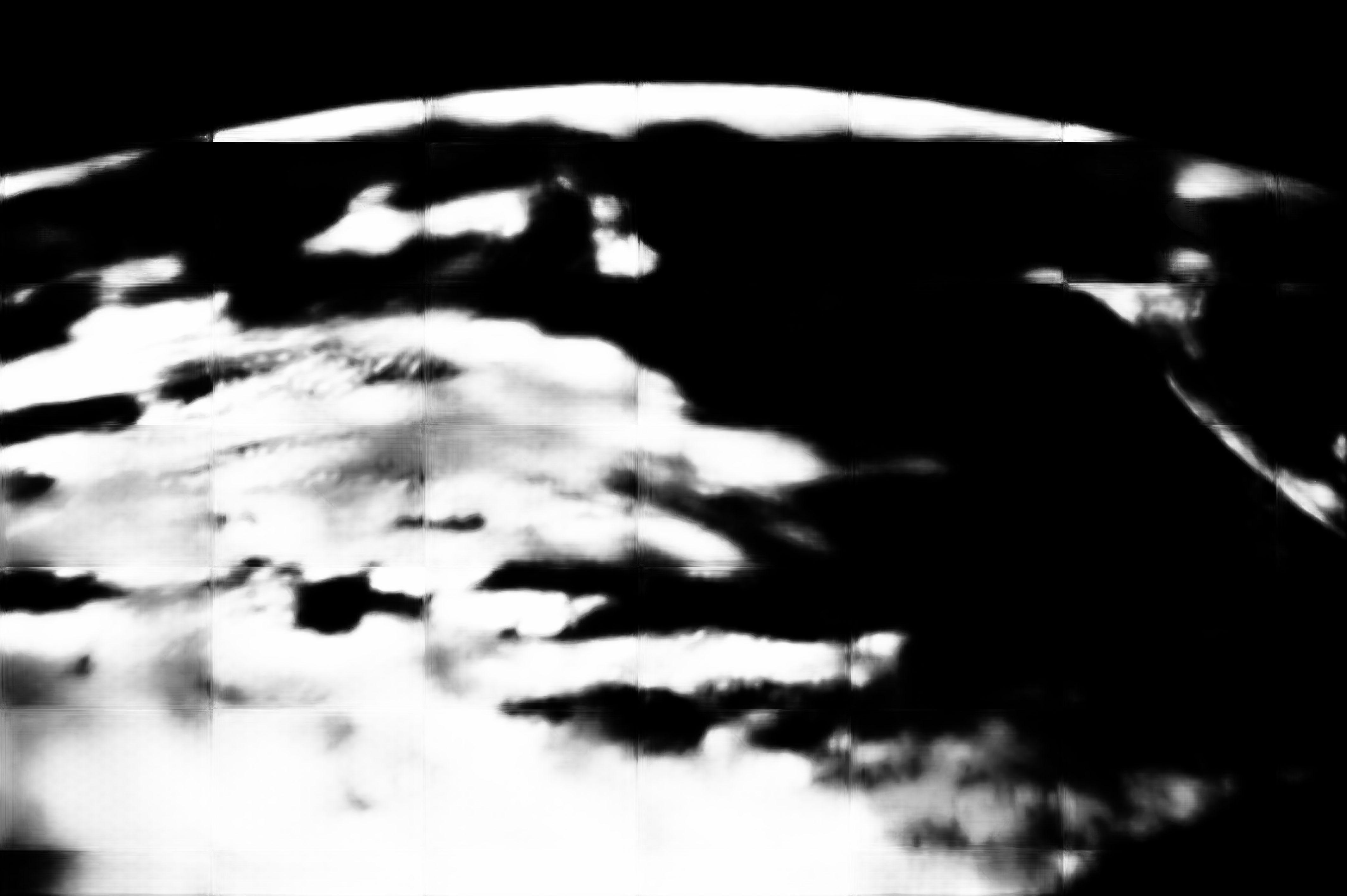 cloud mask image display 