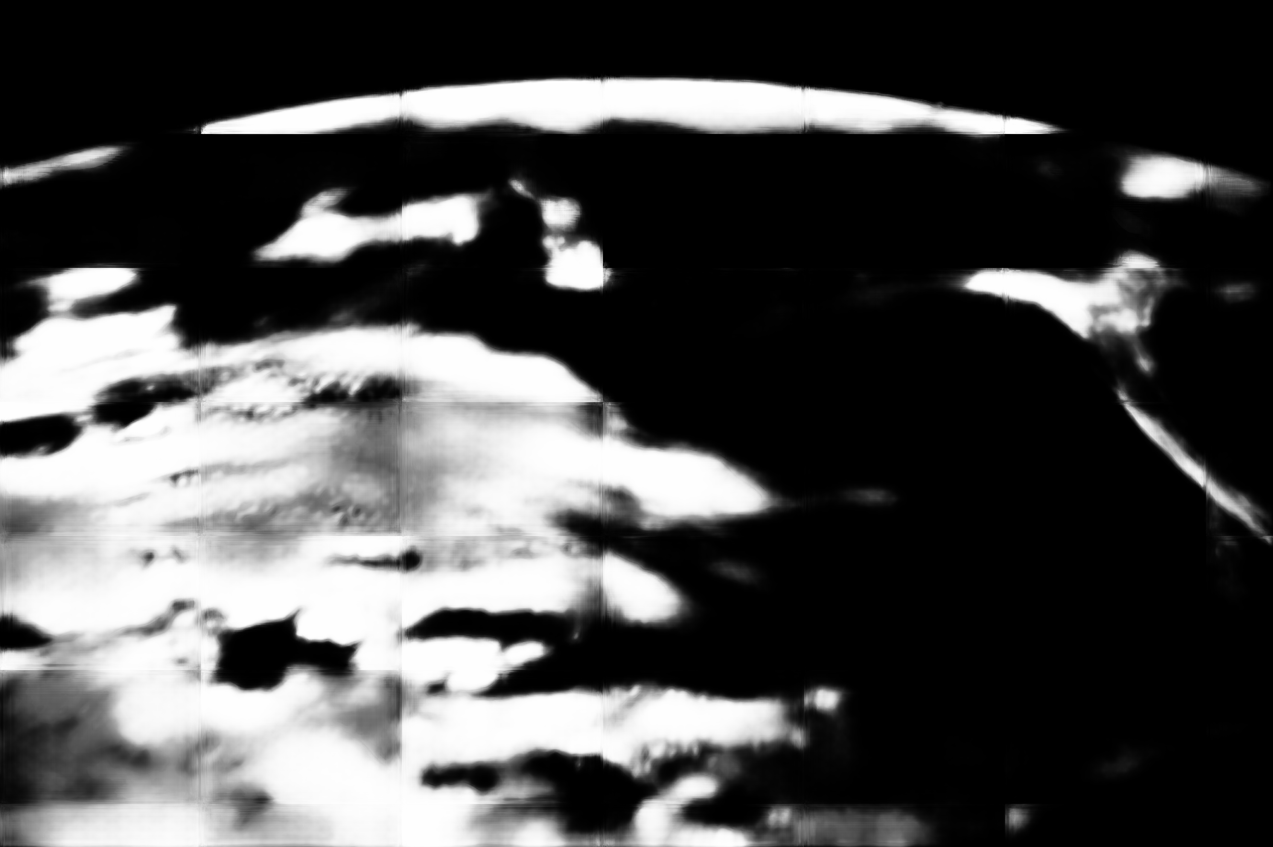 cloud mask image display 