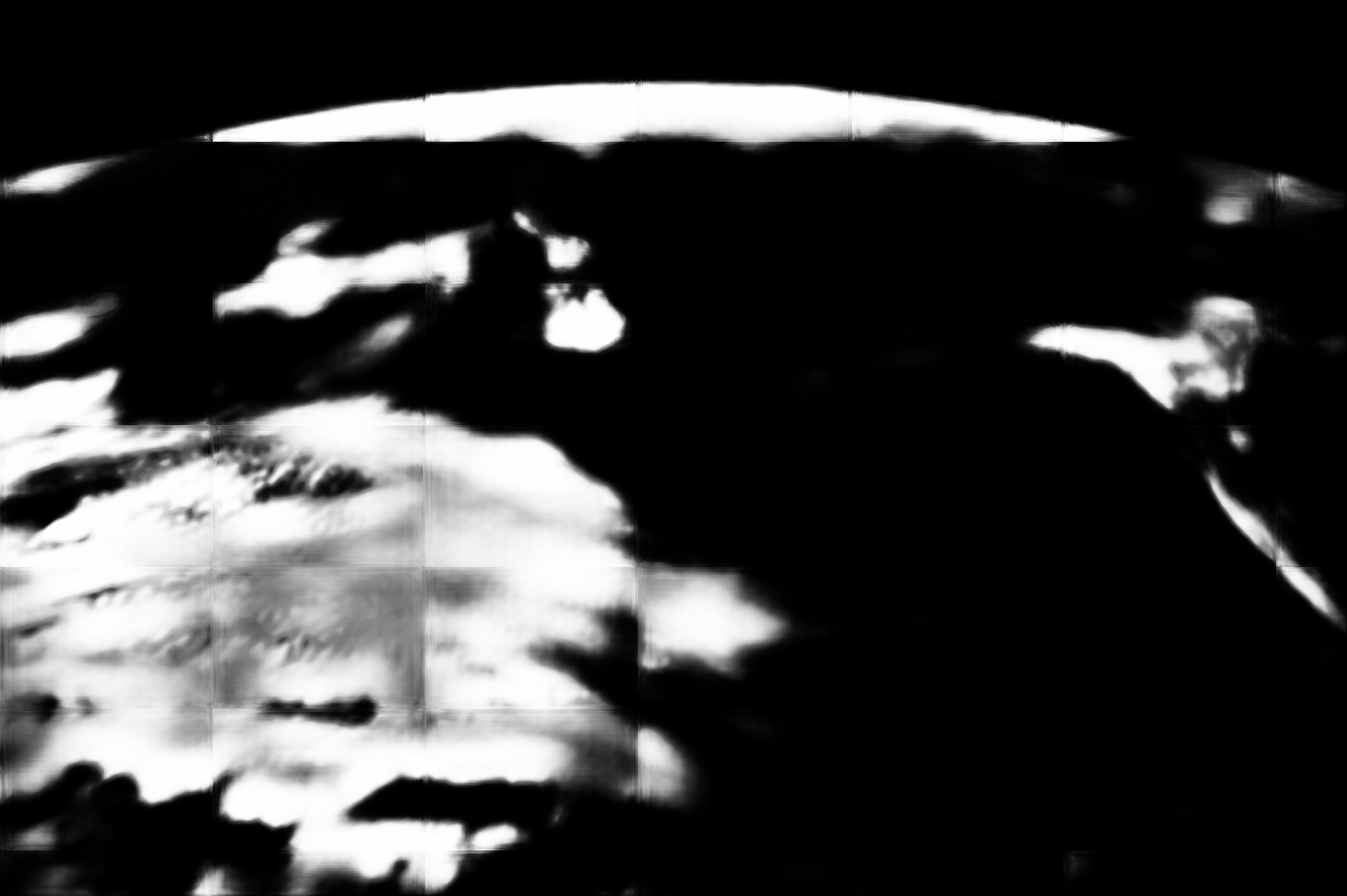 cloud mask image display 