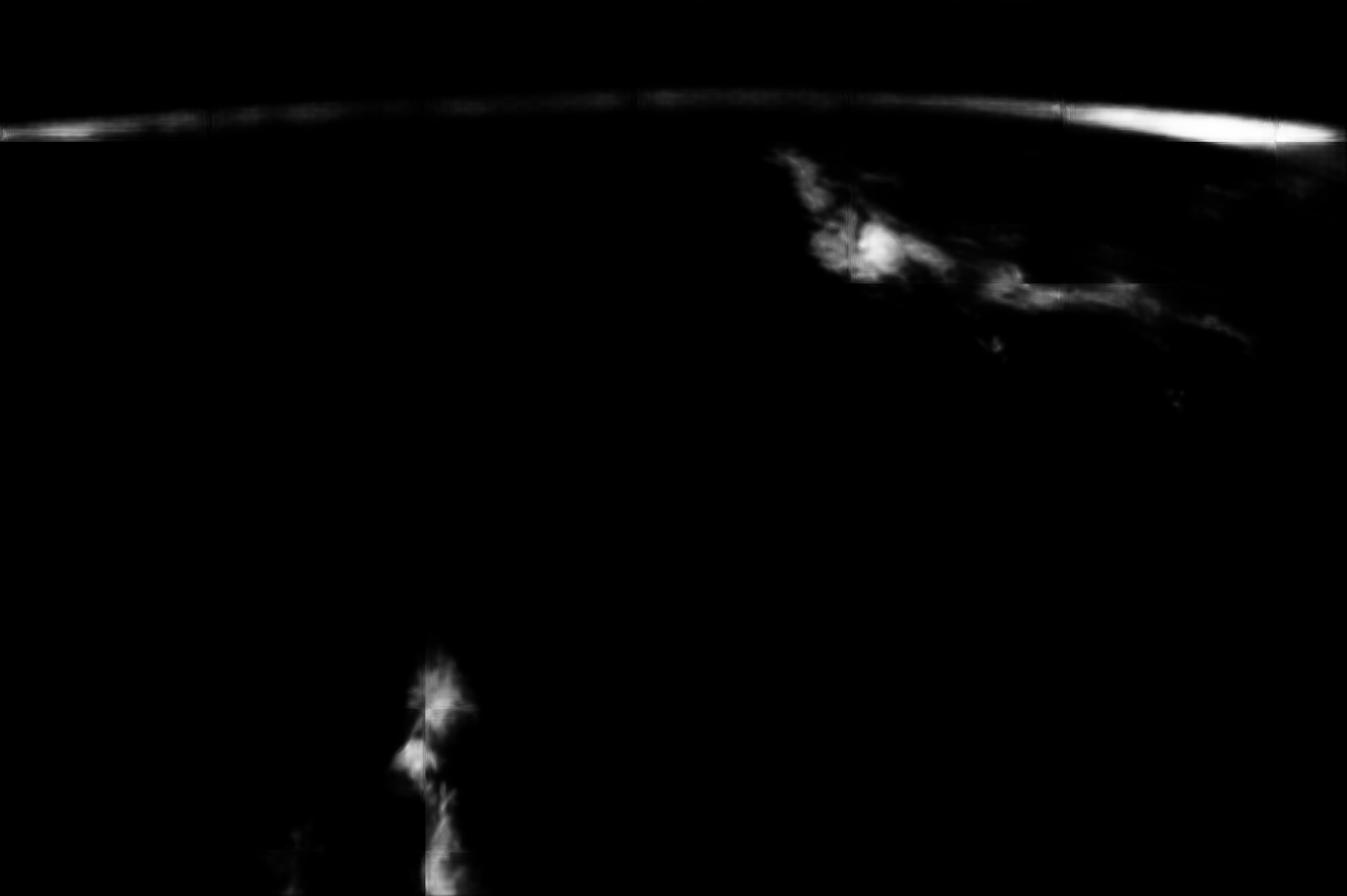 cloud mask image display 