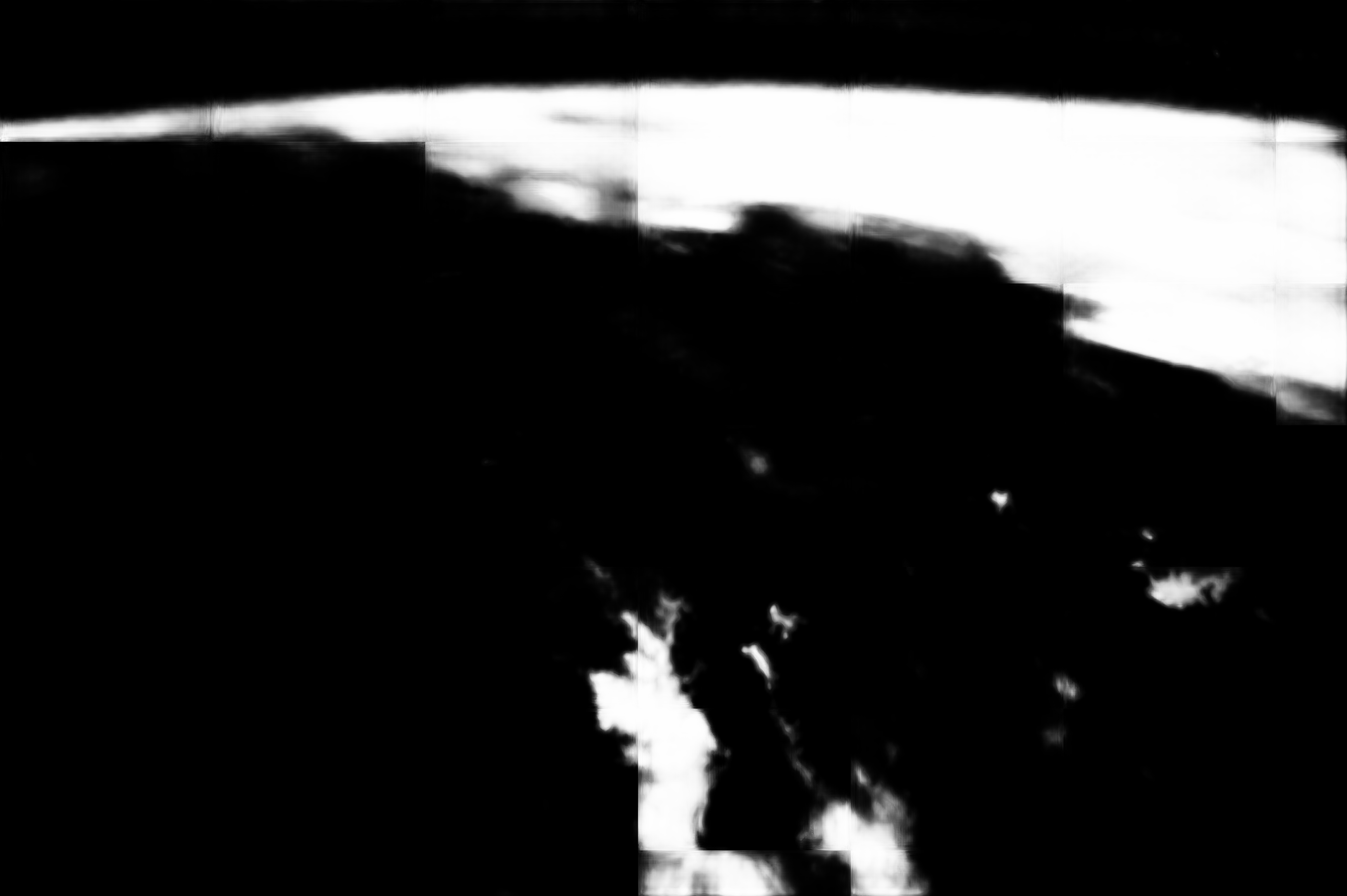 cloud mask image display 