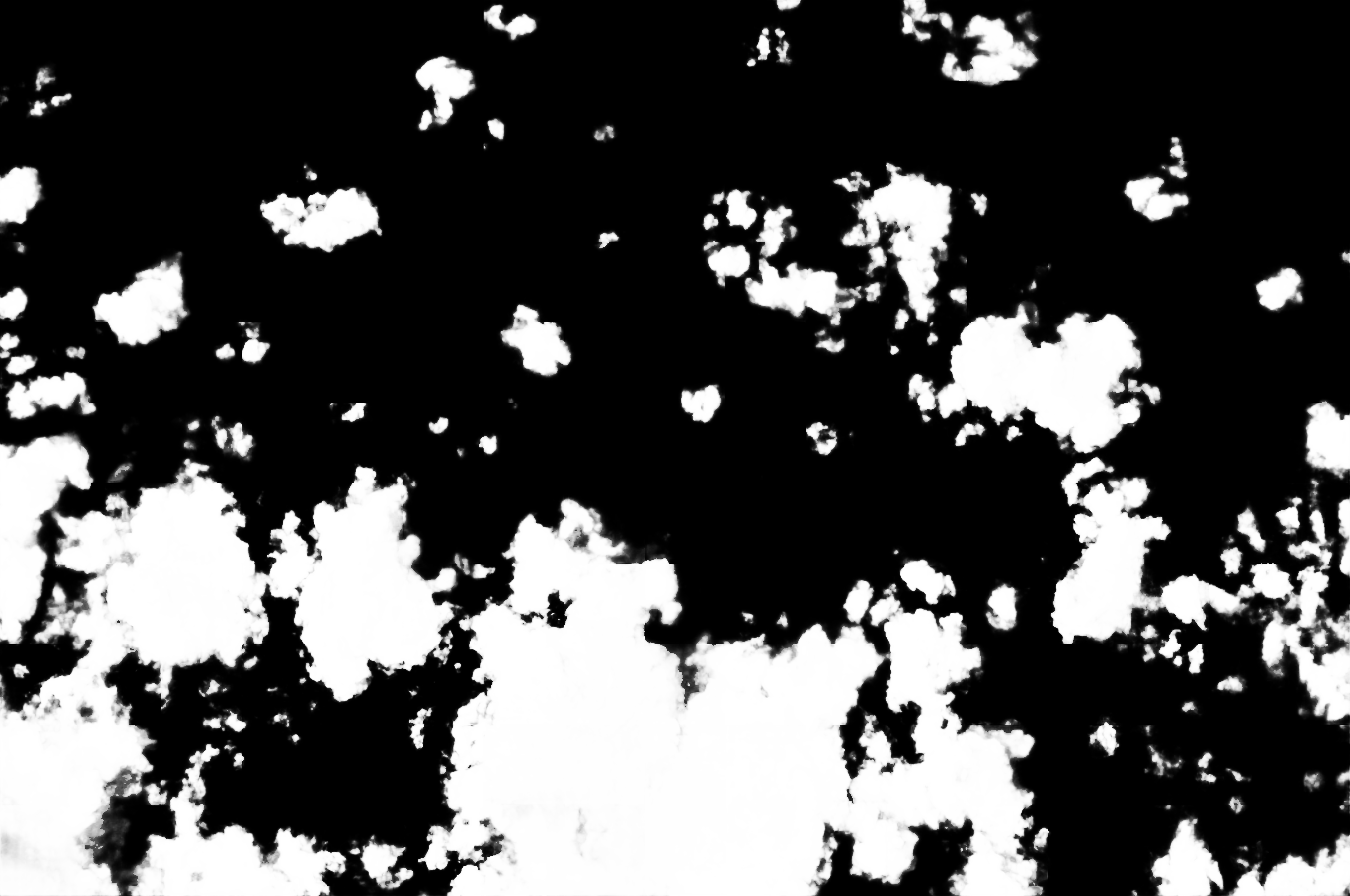 cloud mask image display 