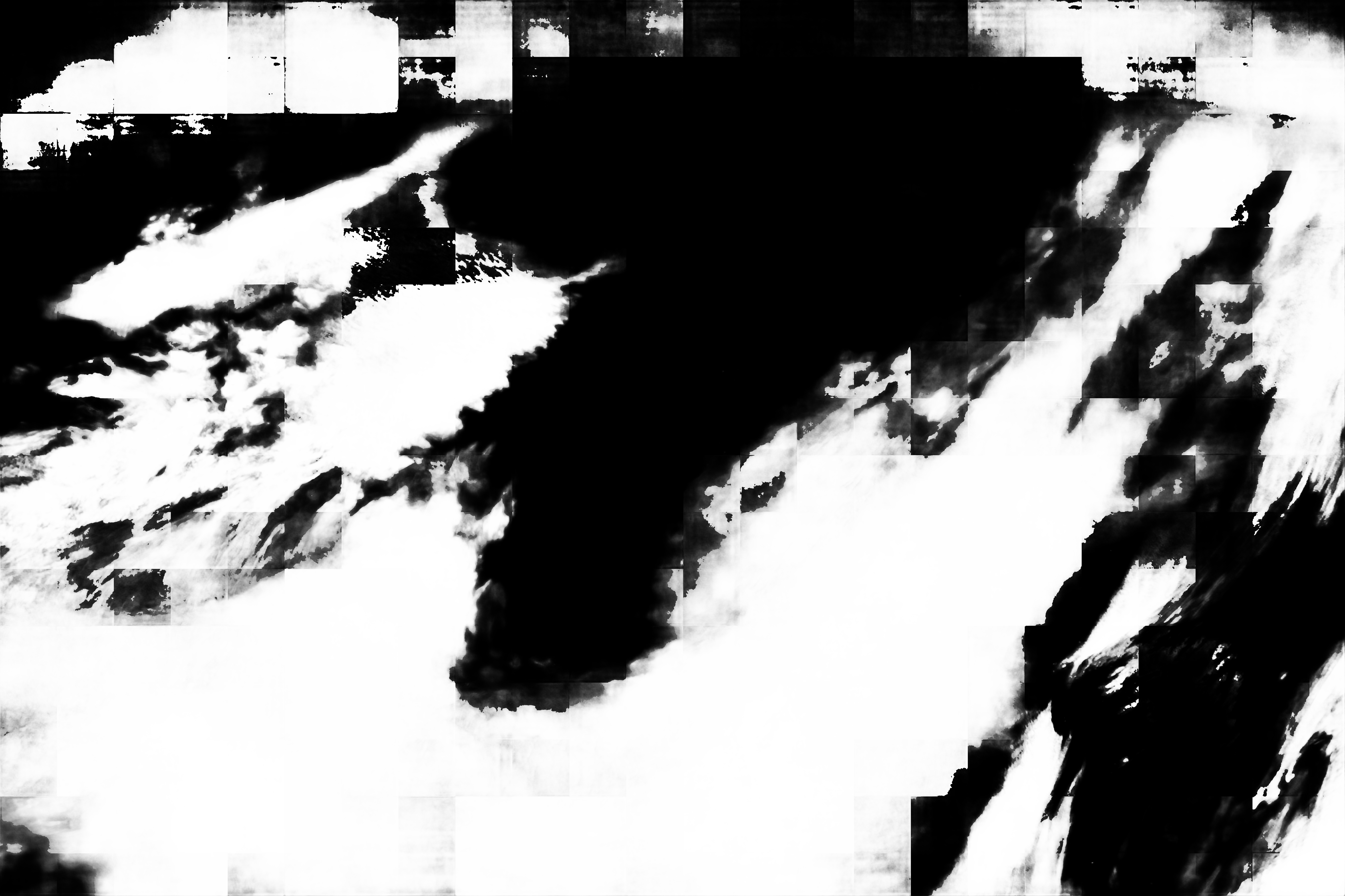 cloud mask image display 