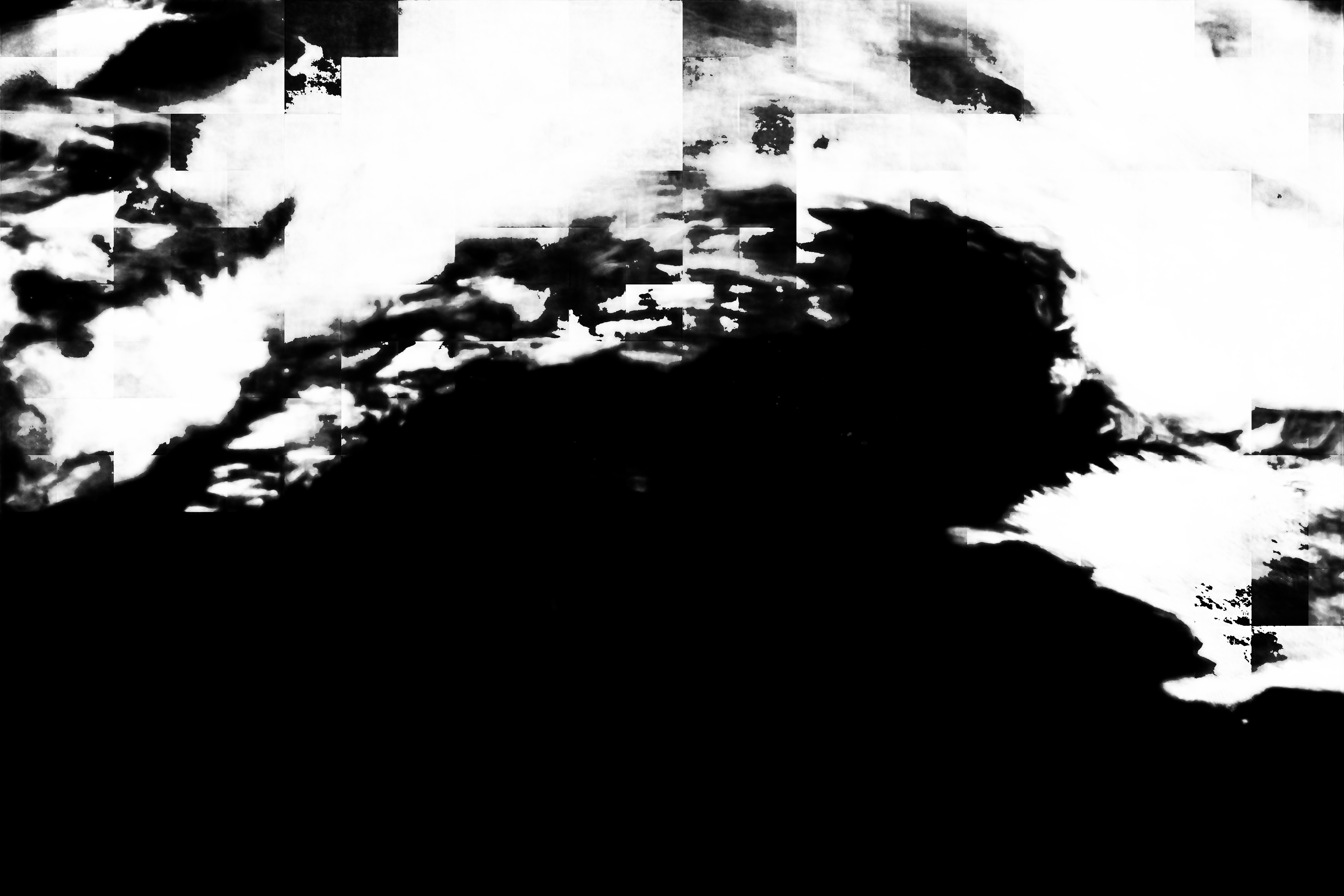 cloud mask image display 