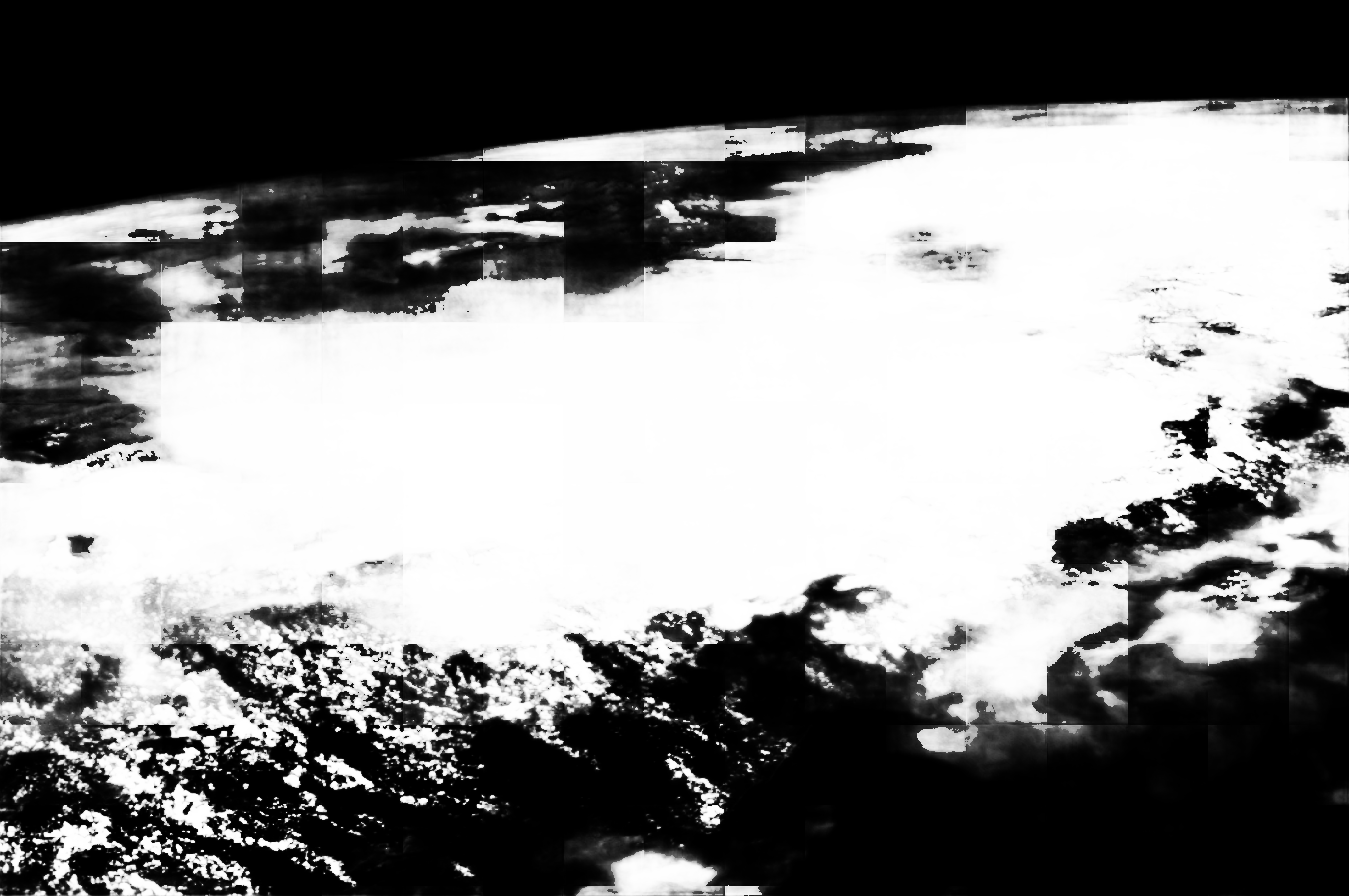 cloud mask image display 