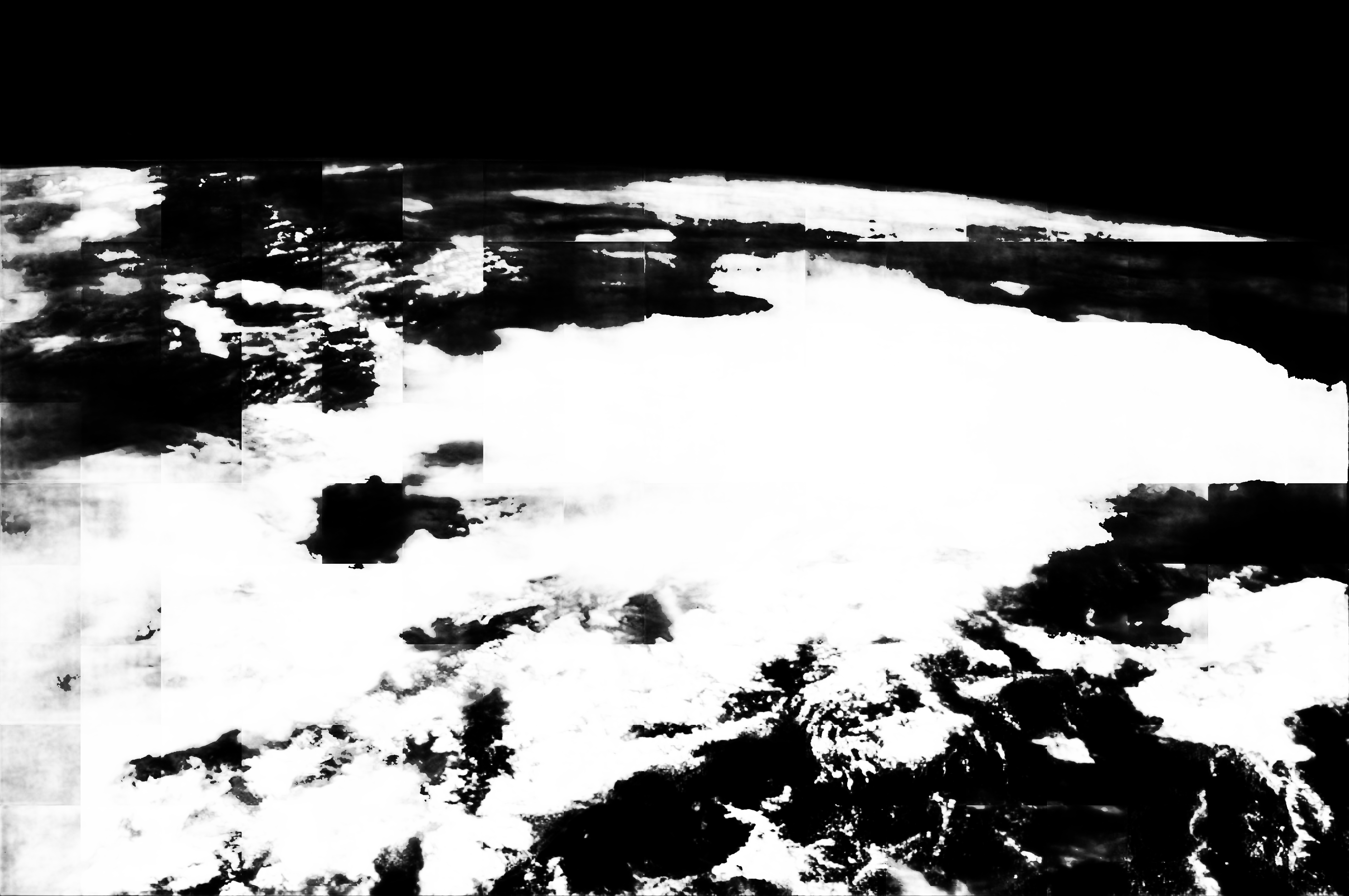 cloud mask image display 