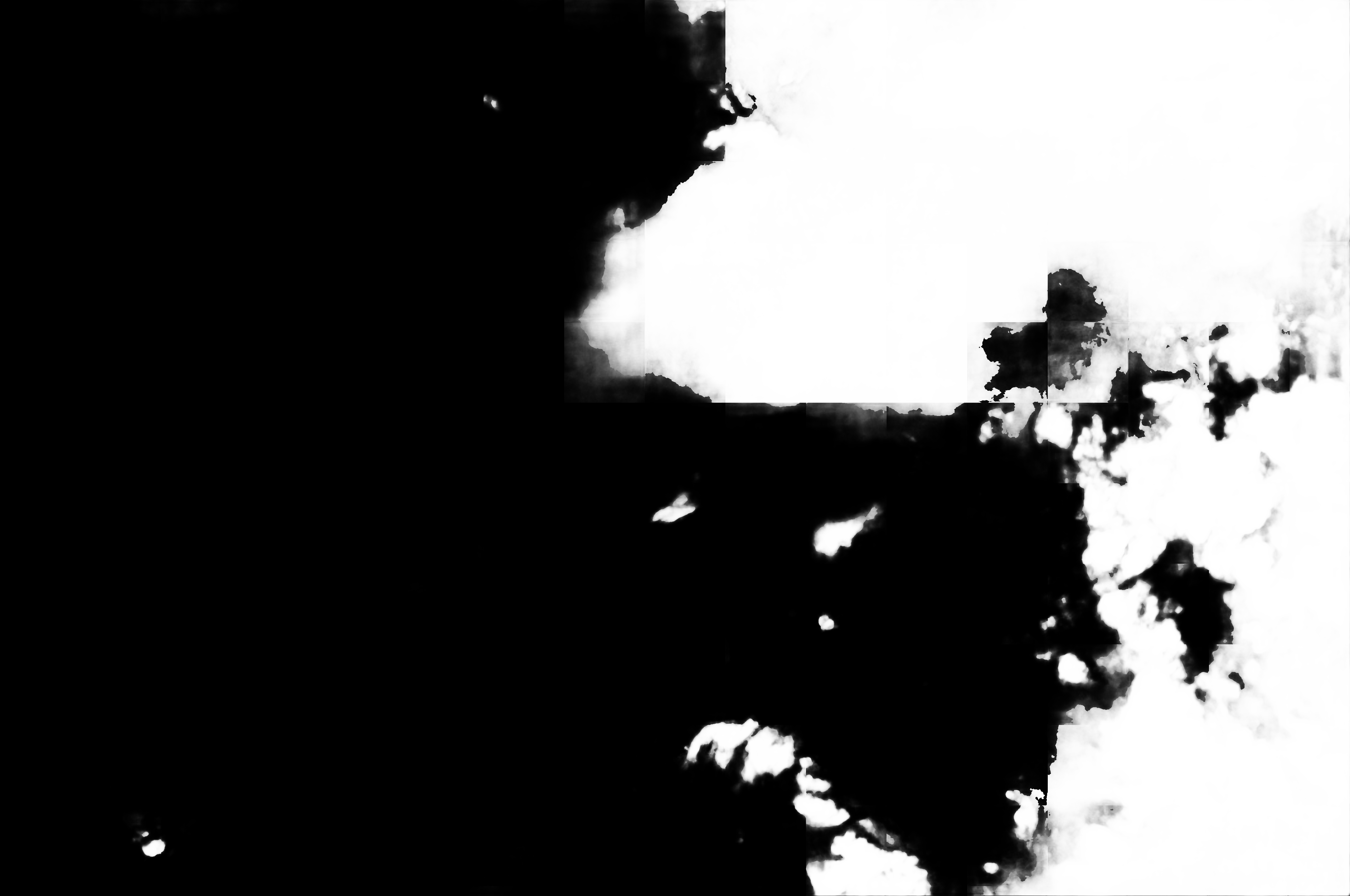 cloud mask image display 