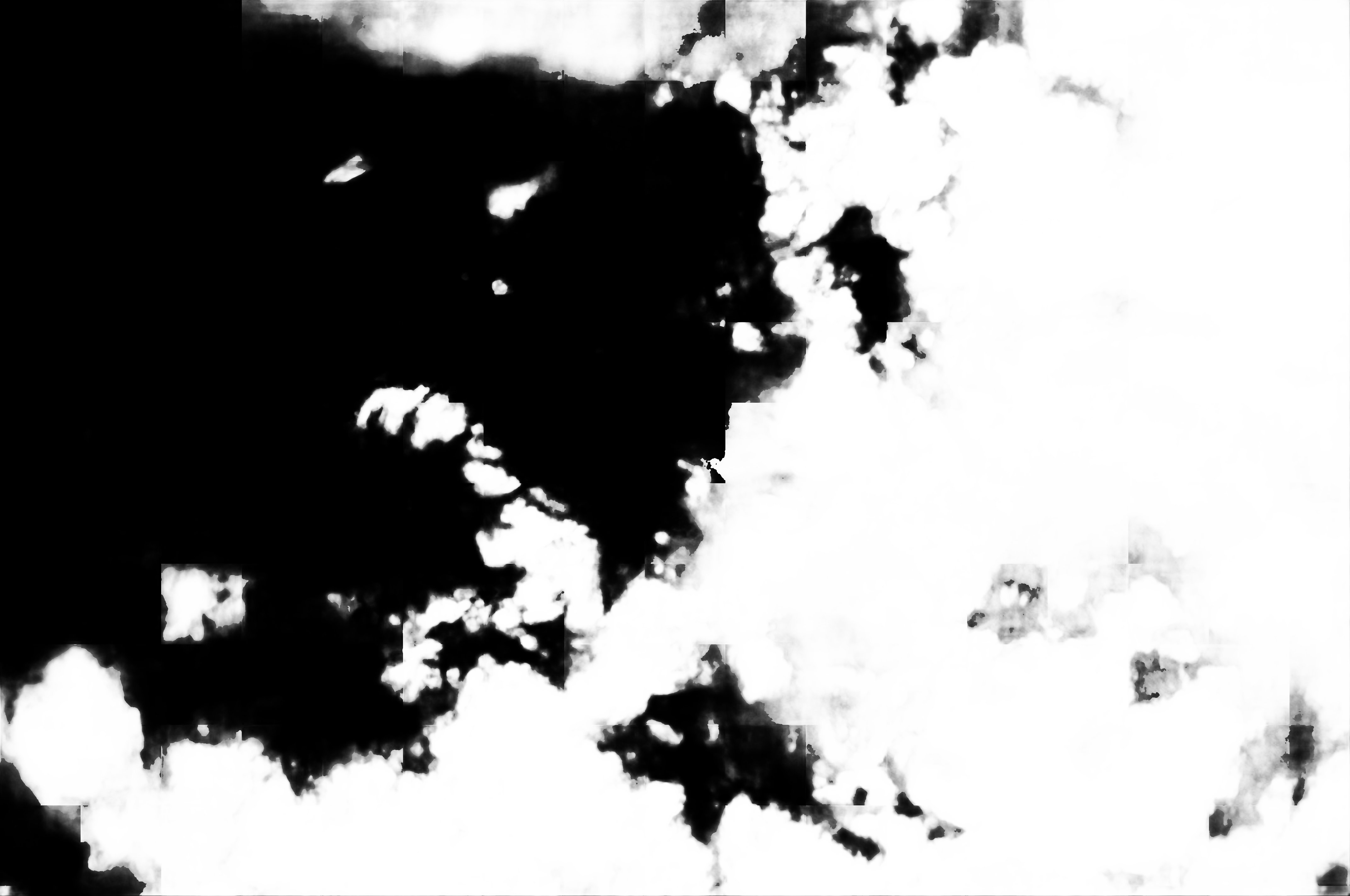 cloud mask image display 