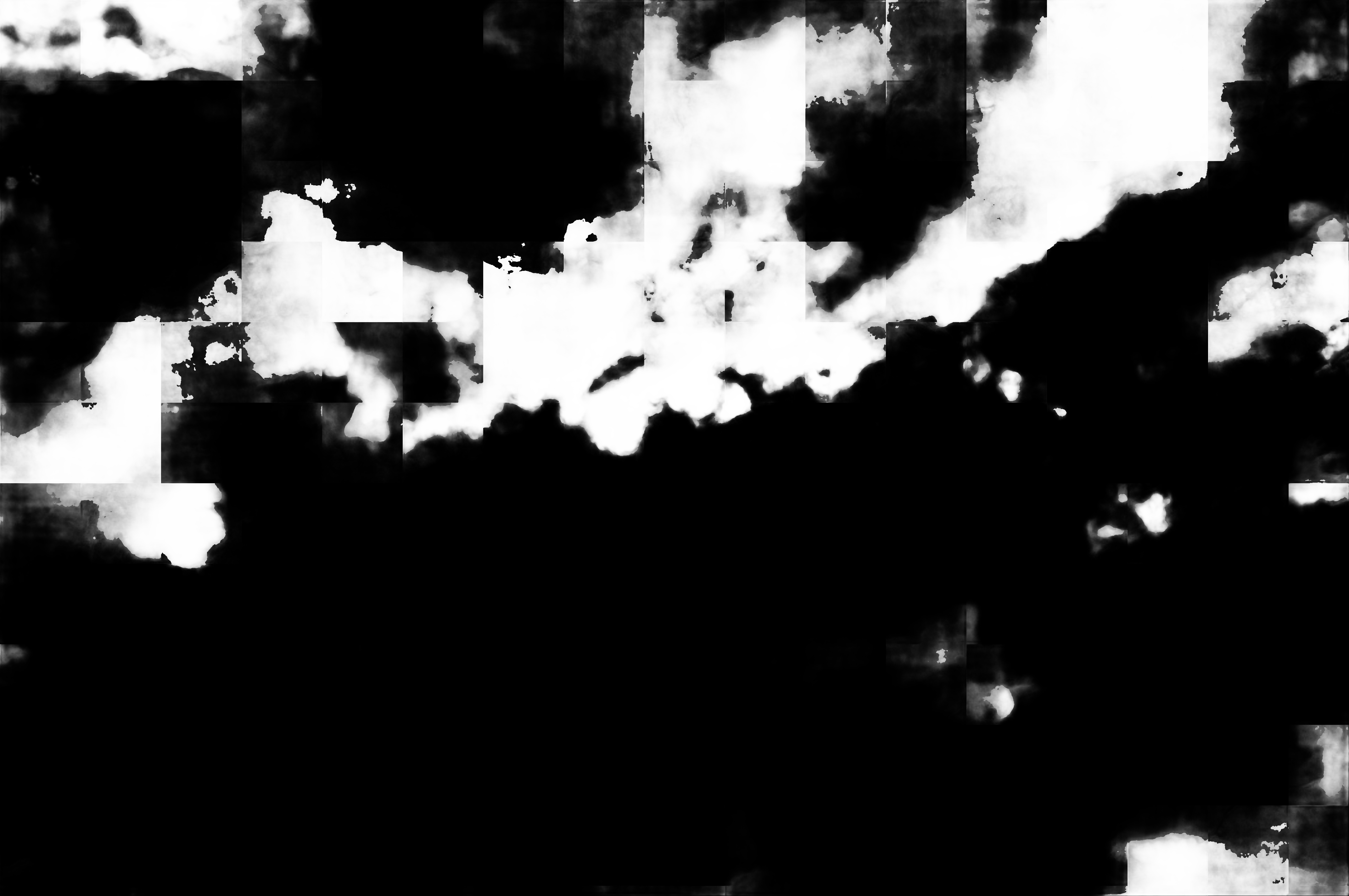 cloud mask image display 