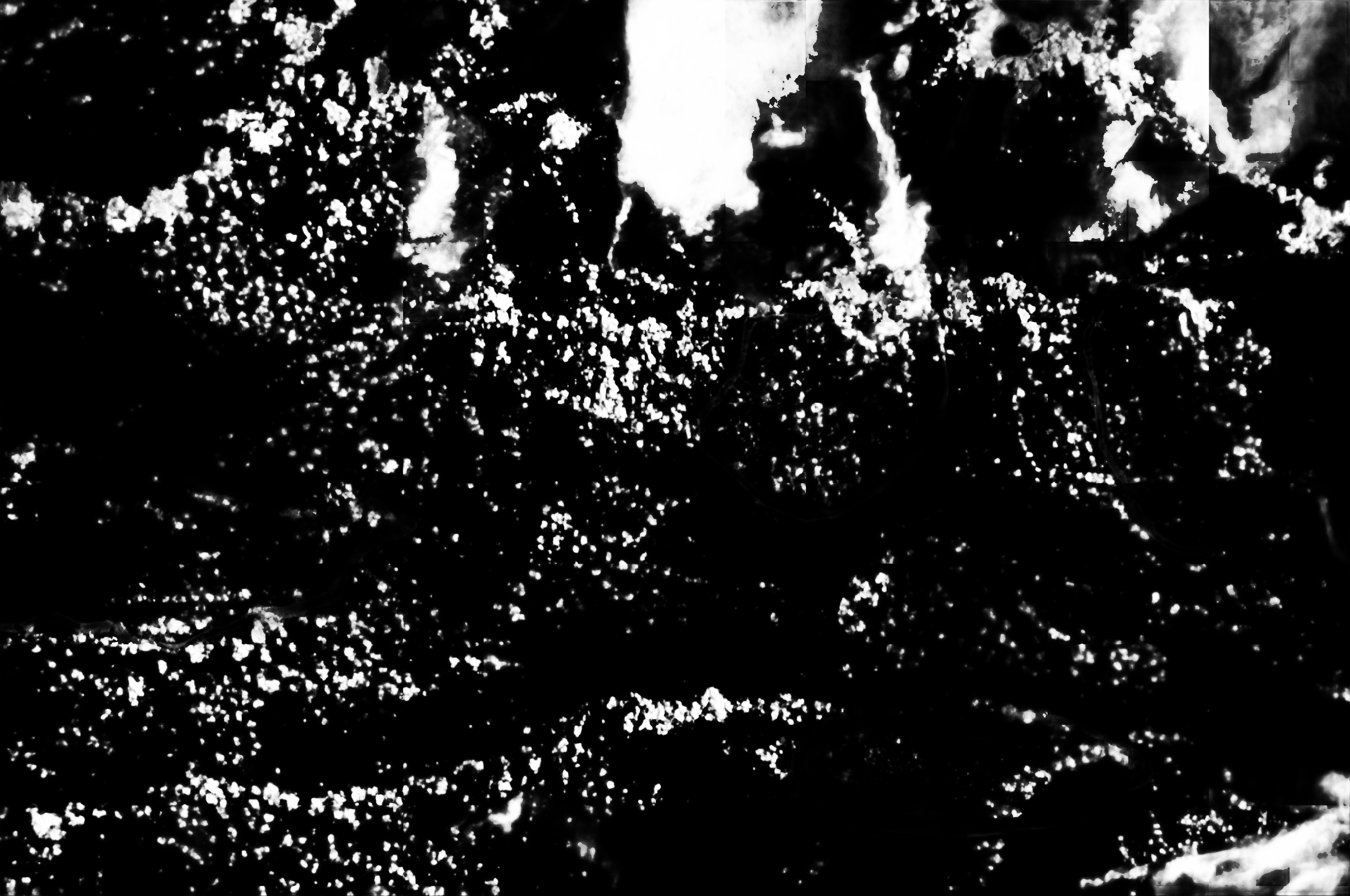 cloud mask image display 