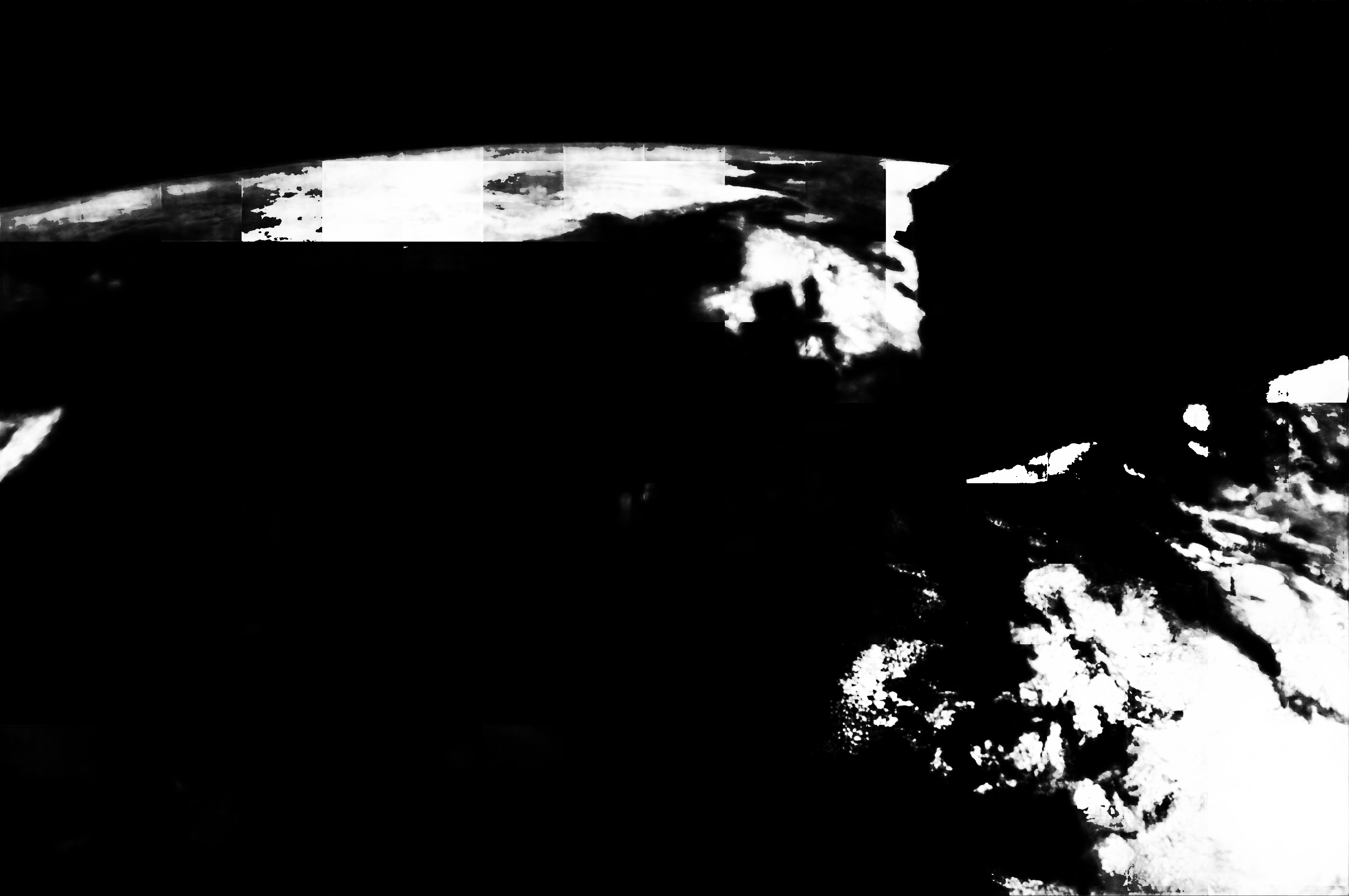 cloud mask image display 